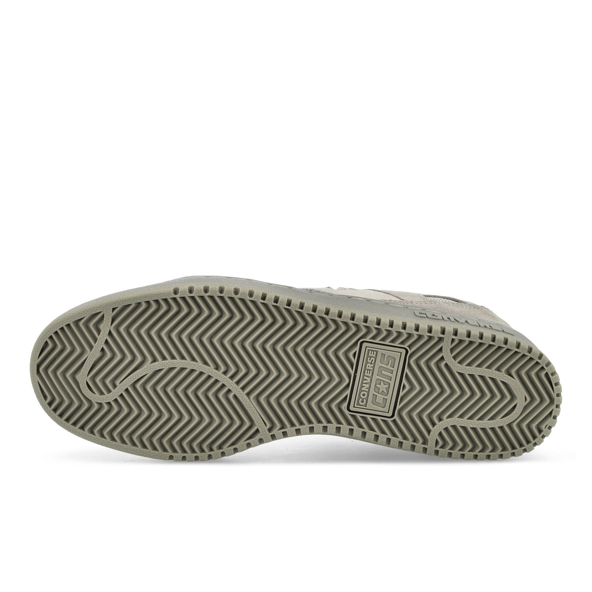 Converse AS-1 Pro OX Dove / Porpoise / Rock Ridge Low Top Sneakers Detail View 1 | Overkill