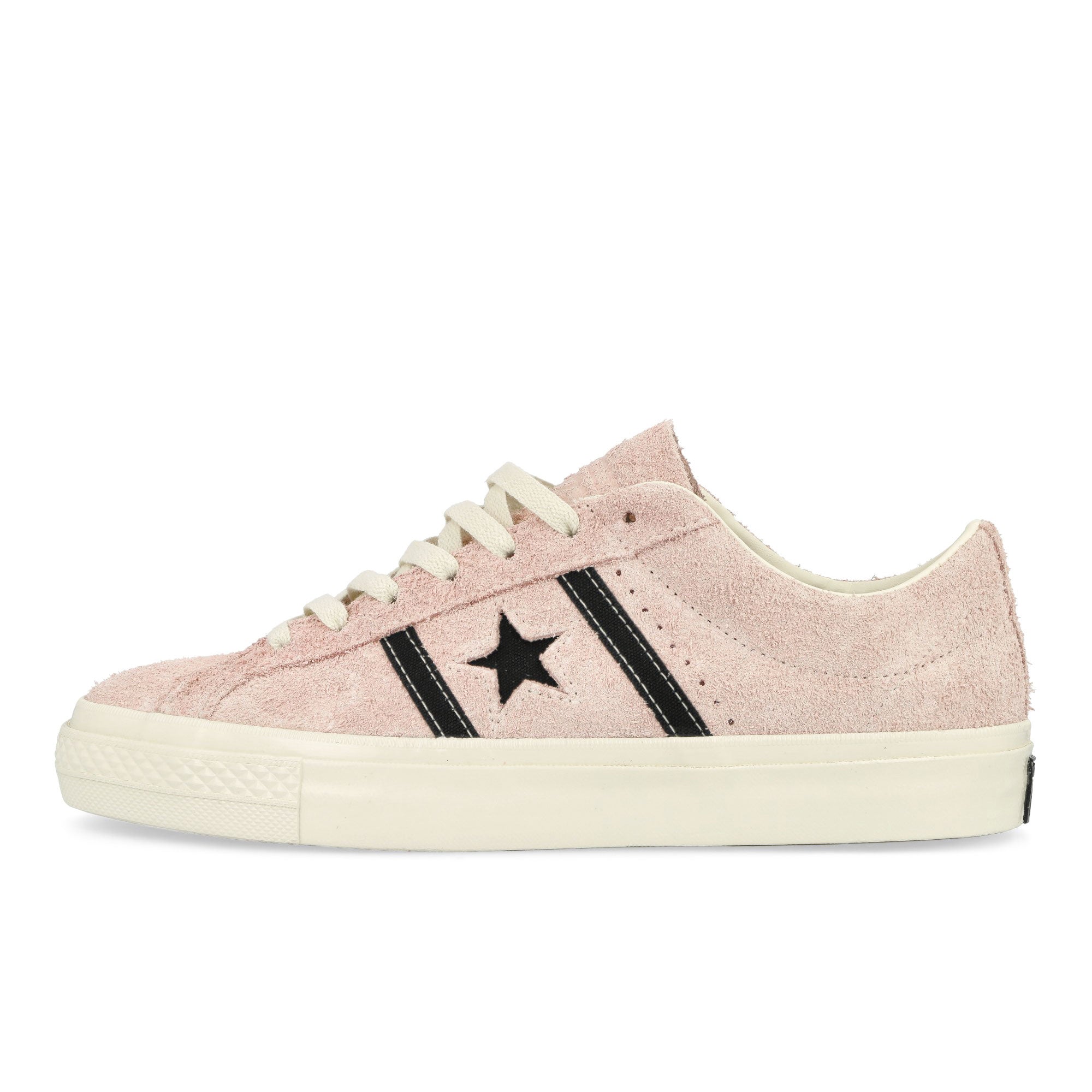 Converse One Star Academy Pro Ox Blush Hush / Egret / Black Low Top Sneakers A08490C | Overkill