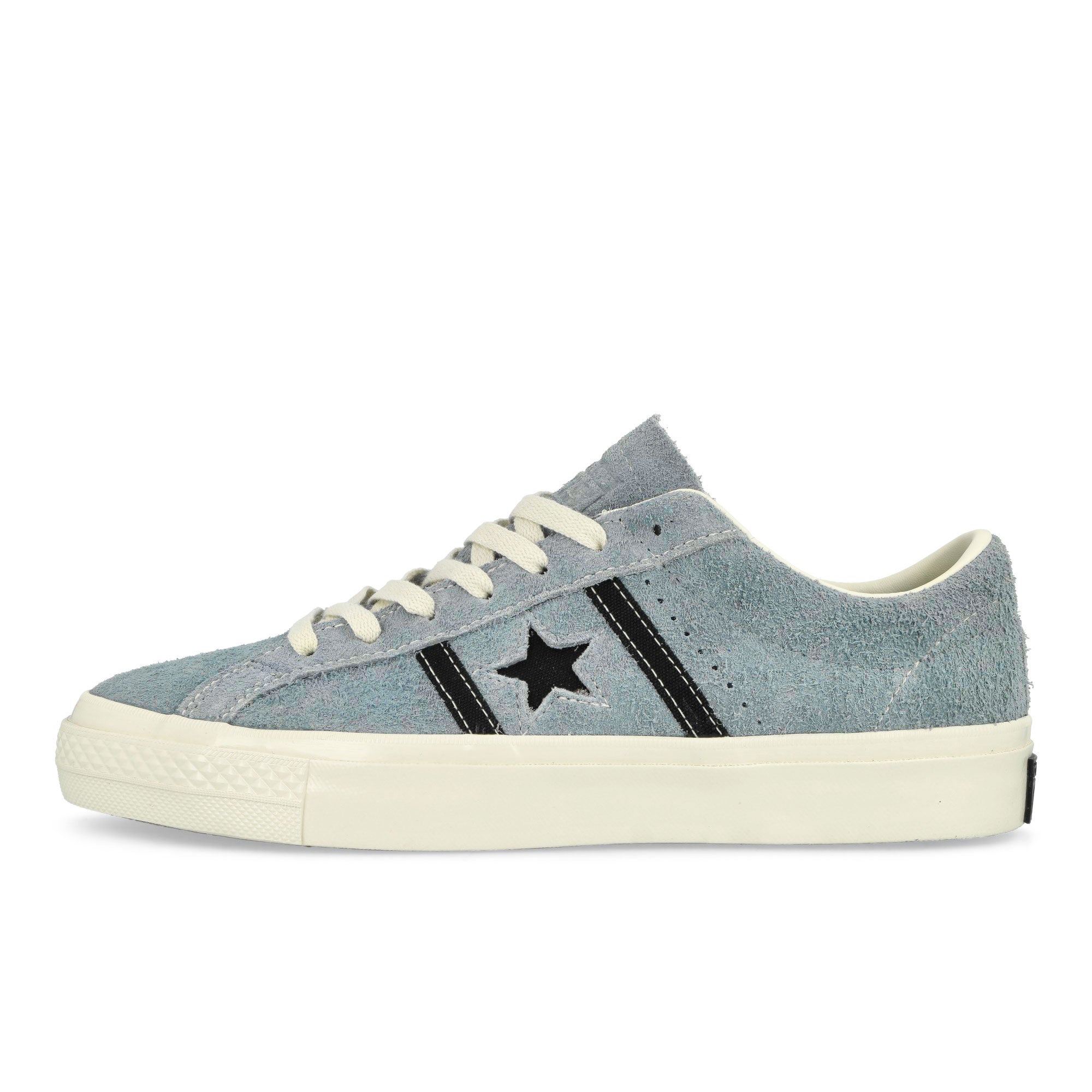 Converse One Star Academy Pro Ox Out Of The Blue / Egret / Black Low Top Sneakers A09236C | Overkill