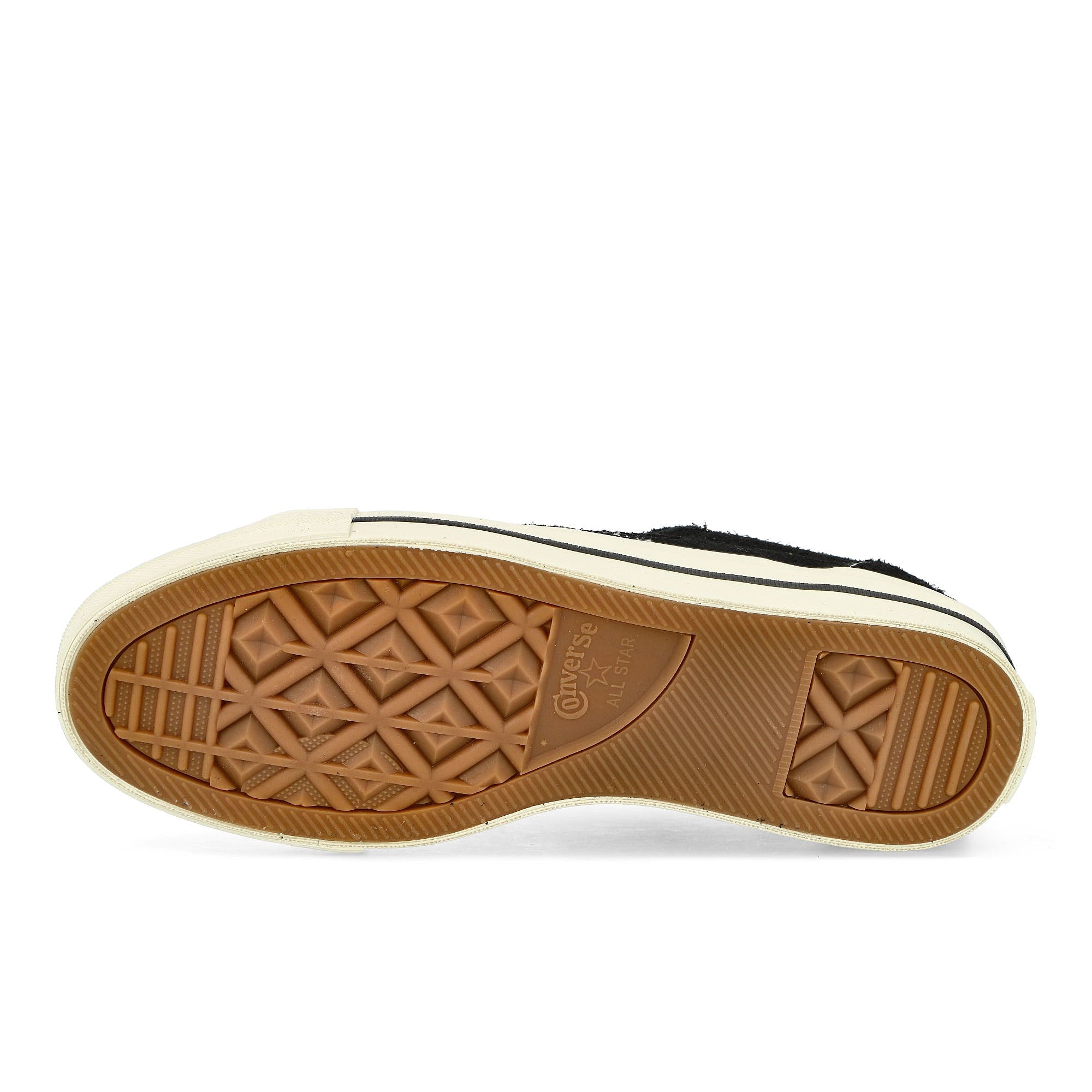 Converse Quartersnacks x Converse One Star Pro Ox Hyper Blue / Black Low Top Sneakers Detail View 1 | Overkill