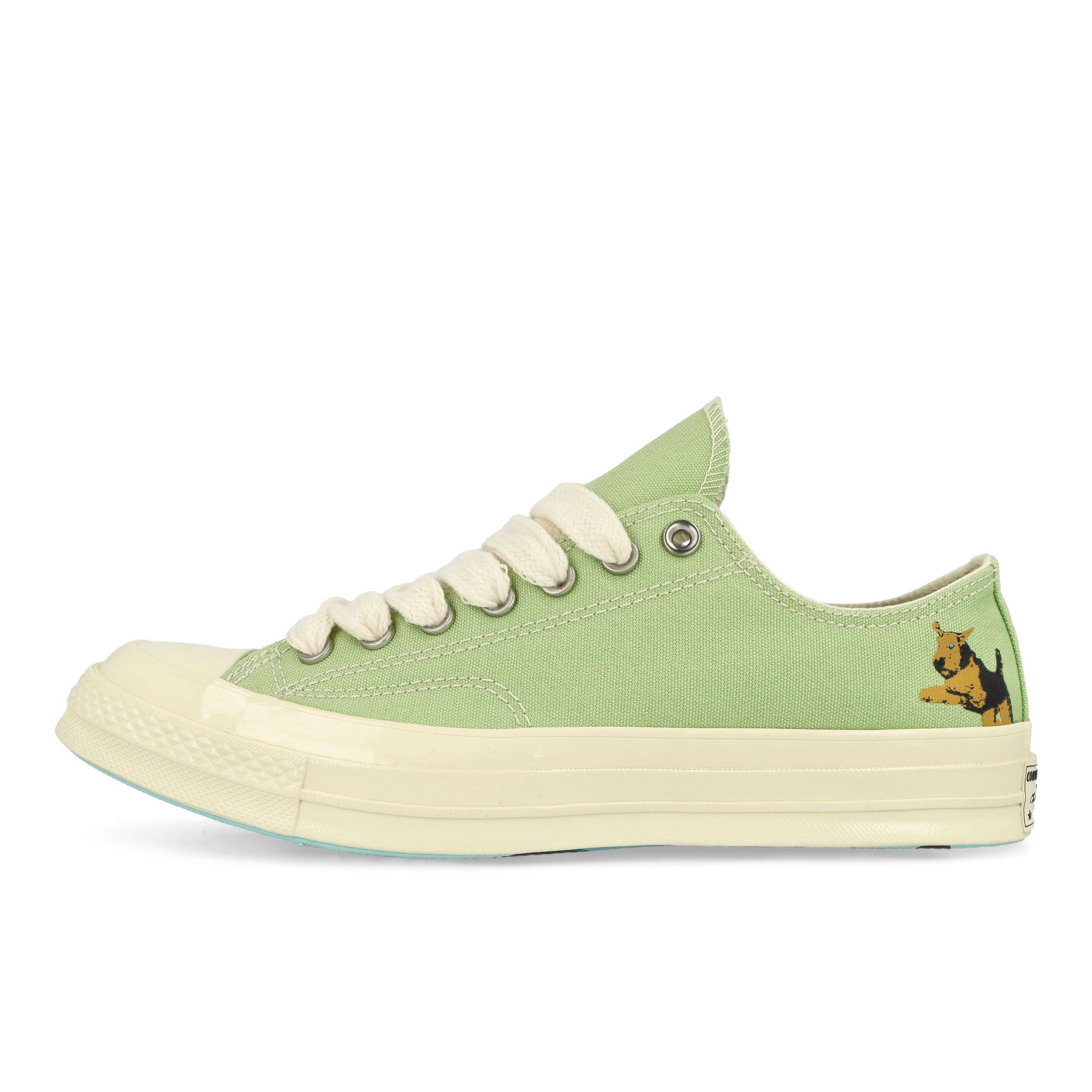 Converse Chuck 70 OX Margarita / Multi / Winter White Low Top Sneakers A11677C | Overkill