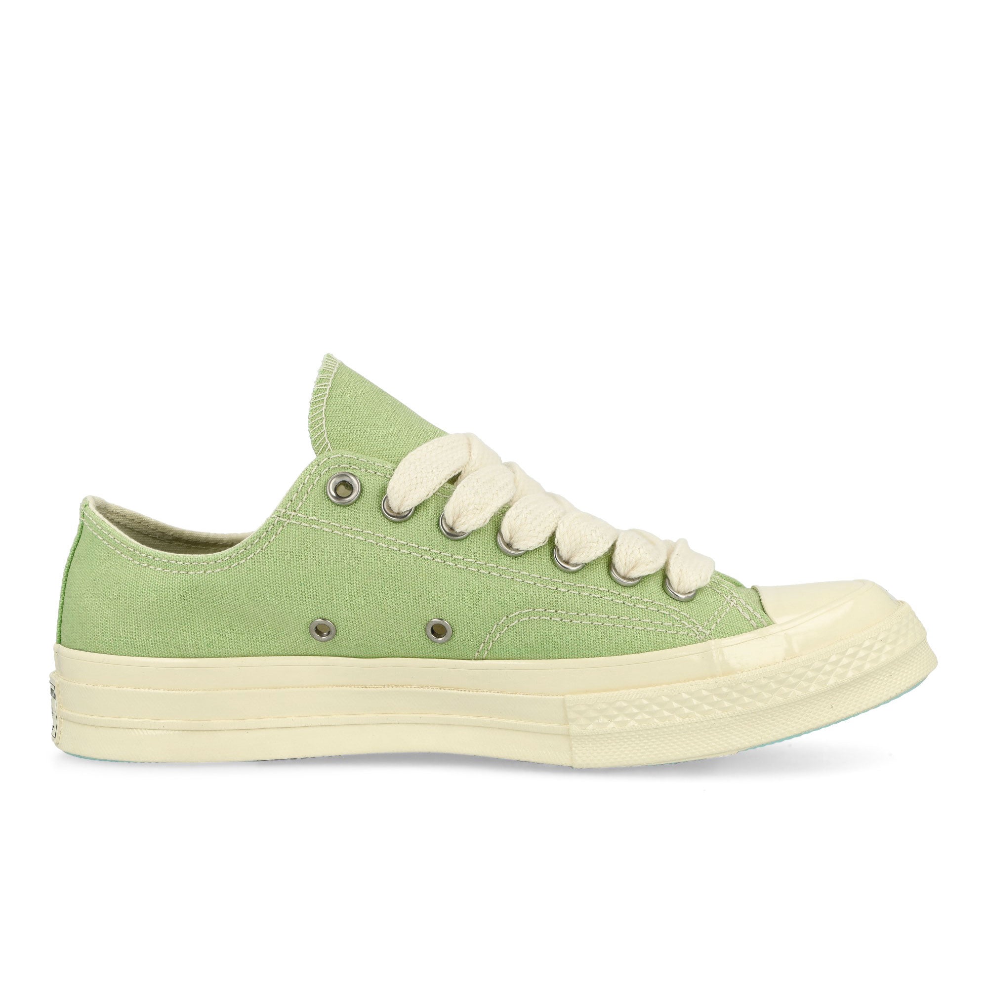 Converse Chuck 70 OX Margarita / Multi / Winter White Low Top Sneakers Silhouette | Overkill