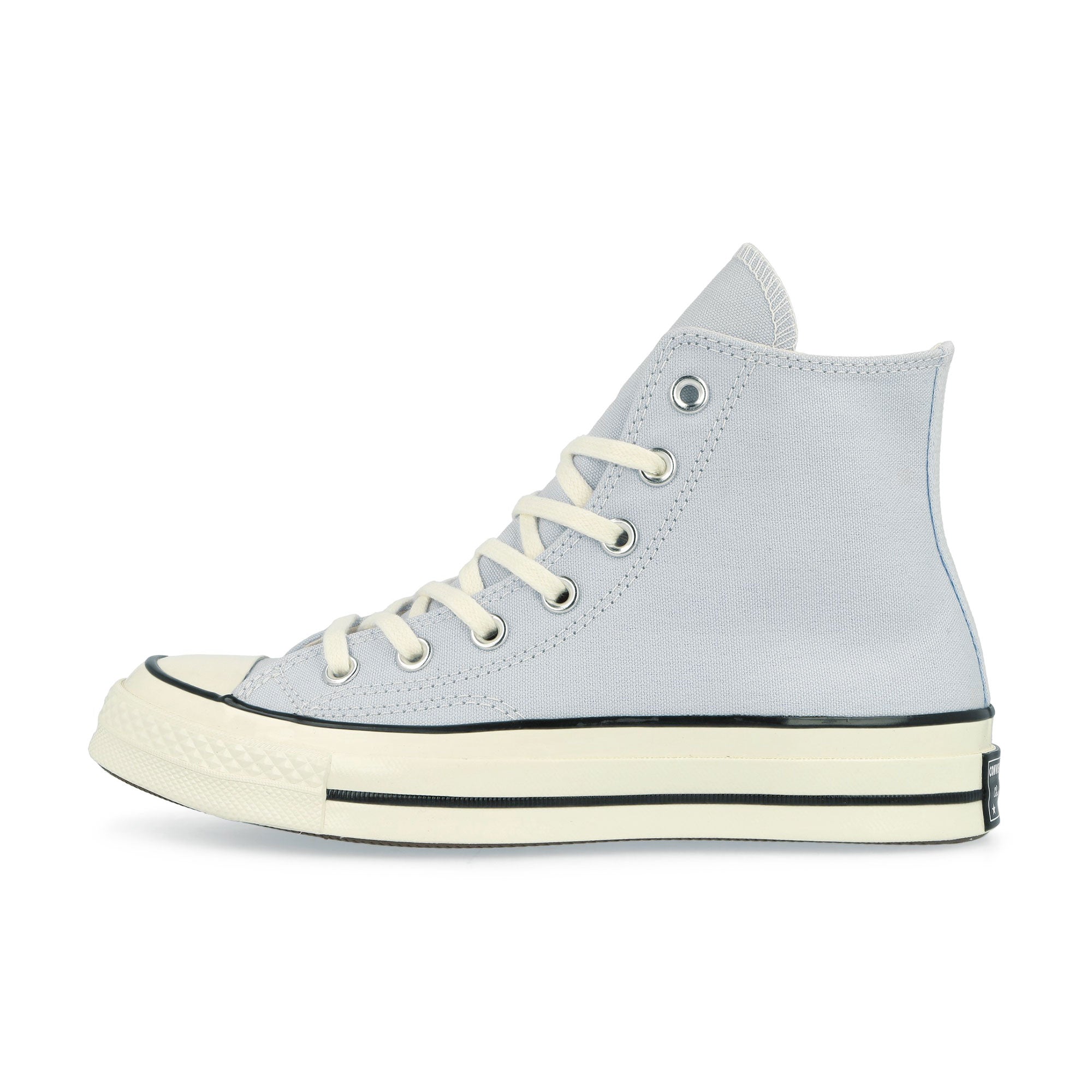 Converse Chuck 70 Hi Blueberry Ice / Egret / Black High Top Sneakers A11748C | Overkill