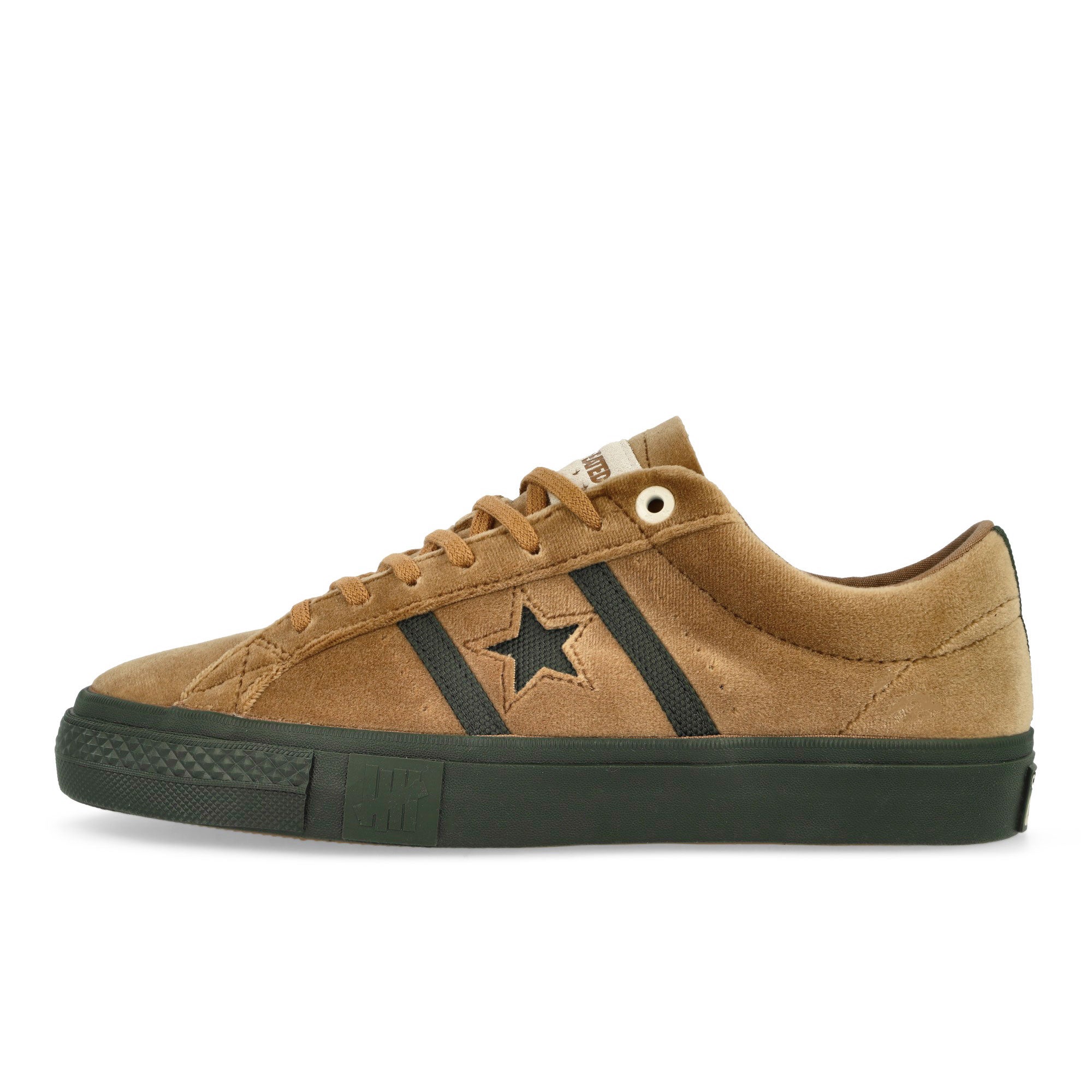 Converse One Star Academy Pro OX Brown / Brown / Egret Low Top Sneakers A12132C | Overkill