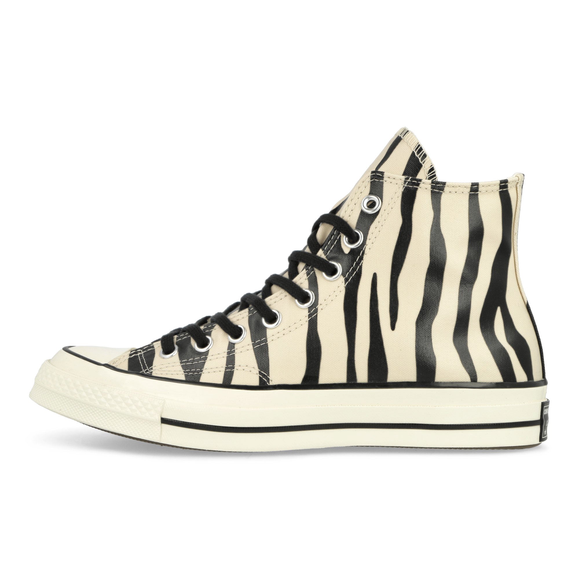 Converse Chuck 70 Hi GITD Light Dune / Black / Egret High Top Sneakers A15032C | Overkill