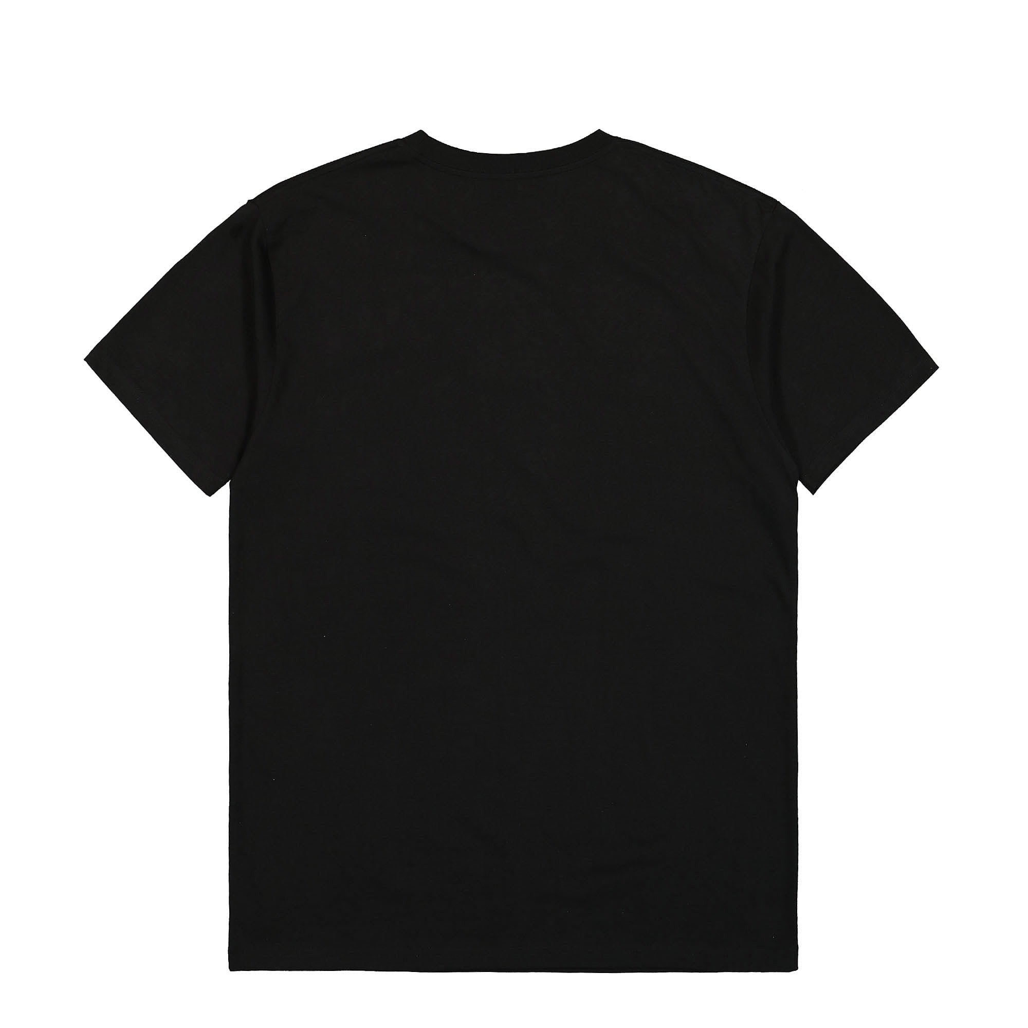 Stance Hellfire T-Shirt Black T-Shirts Material | Overkill