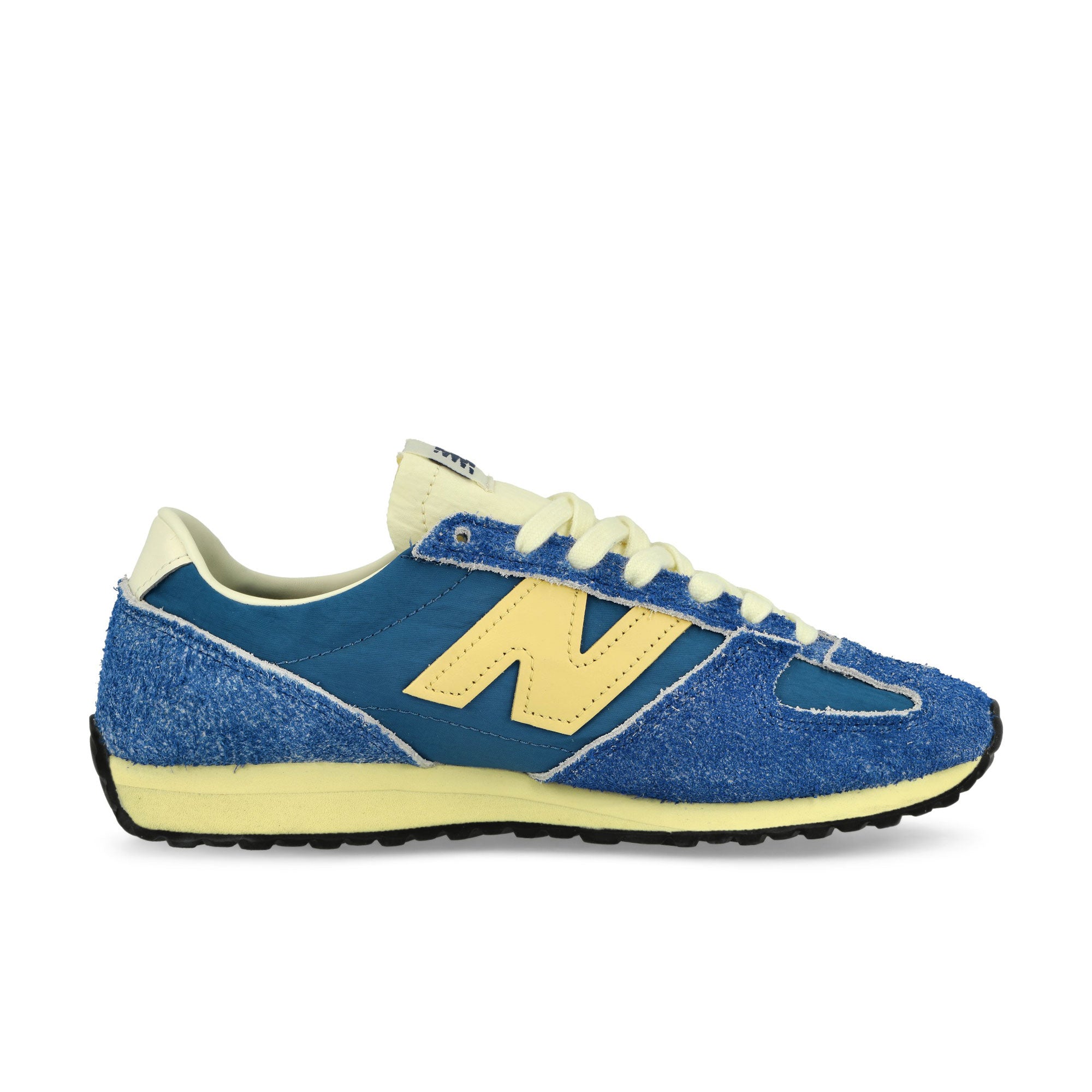 New Balance U471TA Blue Agate Low Top Sneaker U471TA Silhouette | Overkill