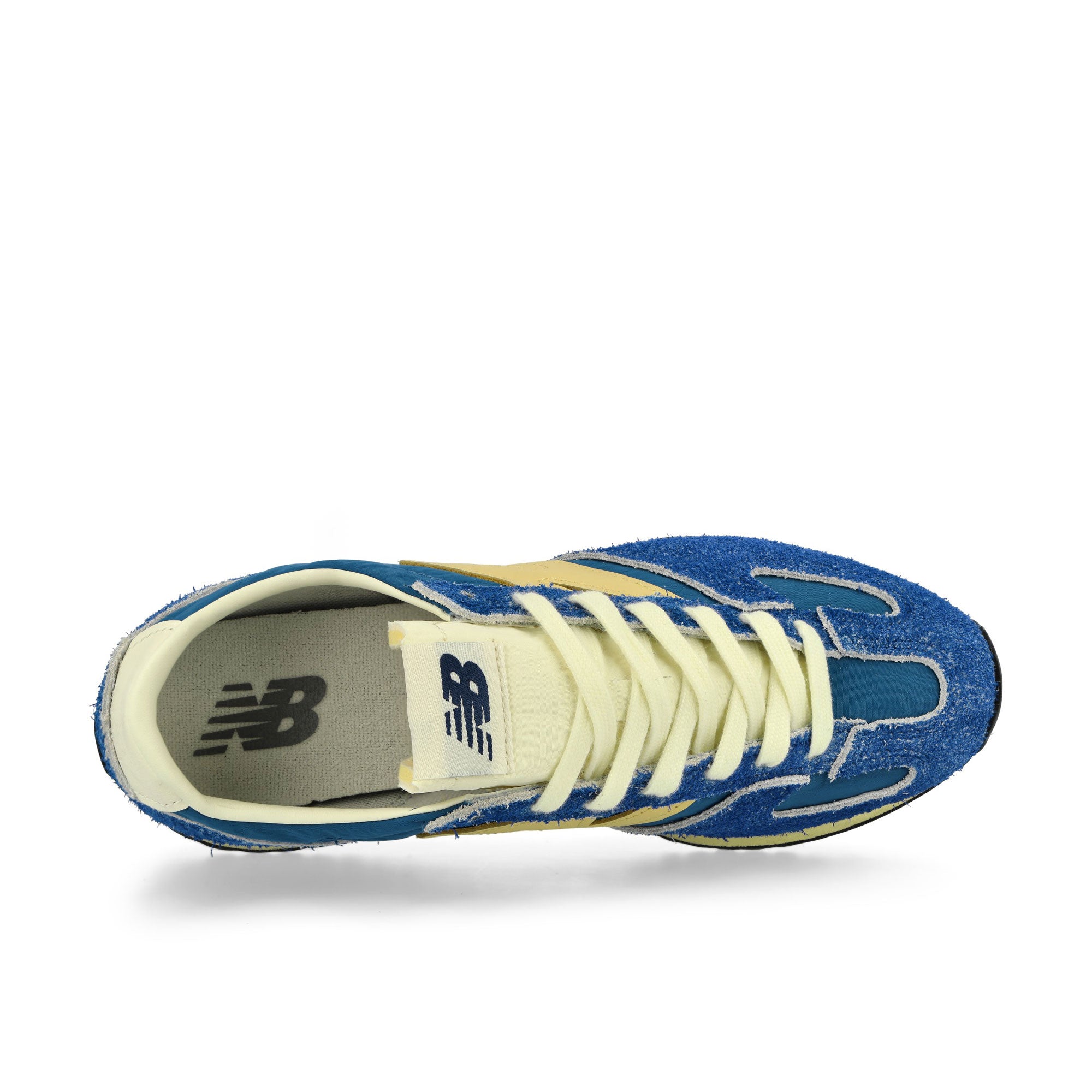 New Balance U471TA Blue Agate Low Top Sneaker U471TA Detailfoto | Overkill