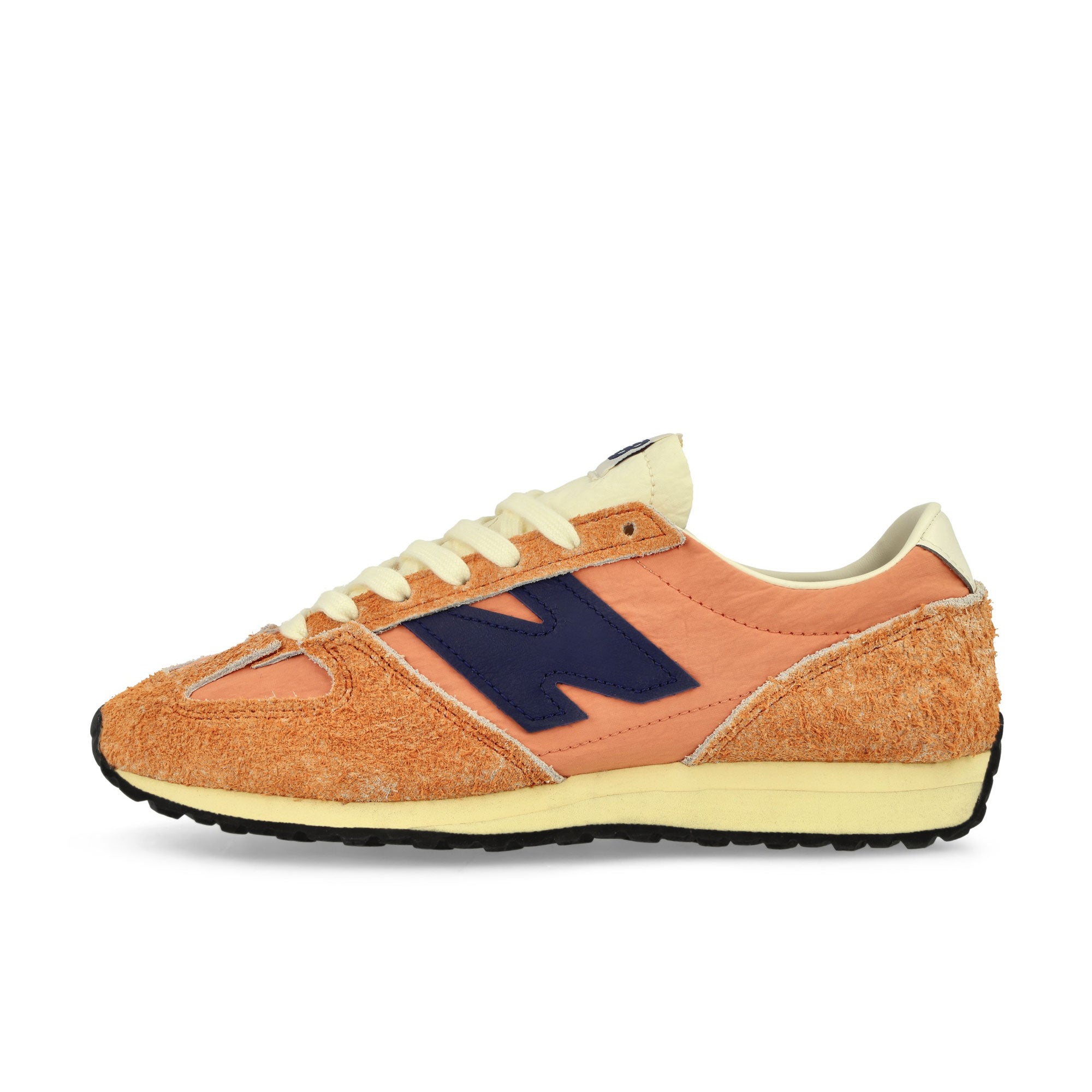 New Balance U471TB Peach Nectar Low Top Sneaker U471TB | Overkill
