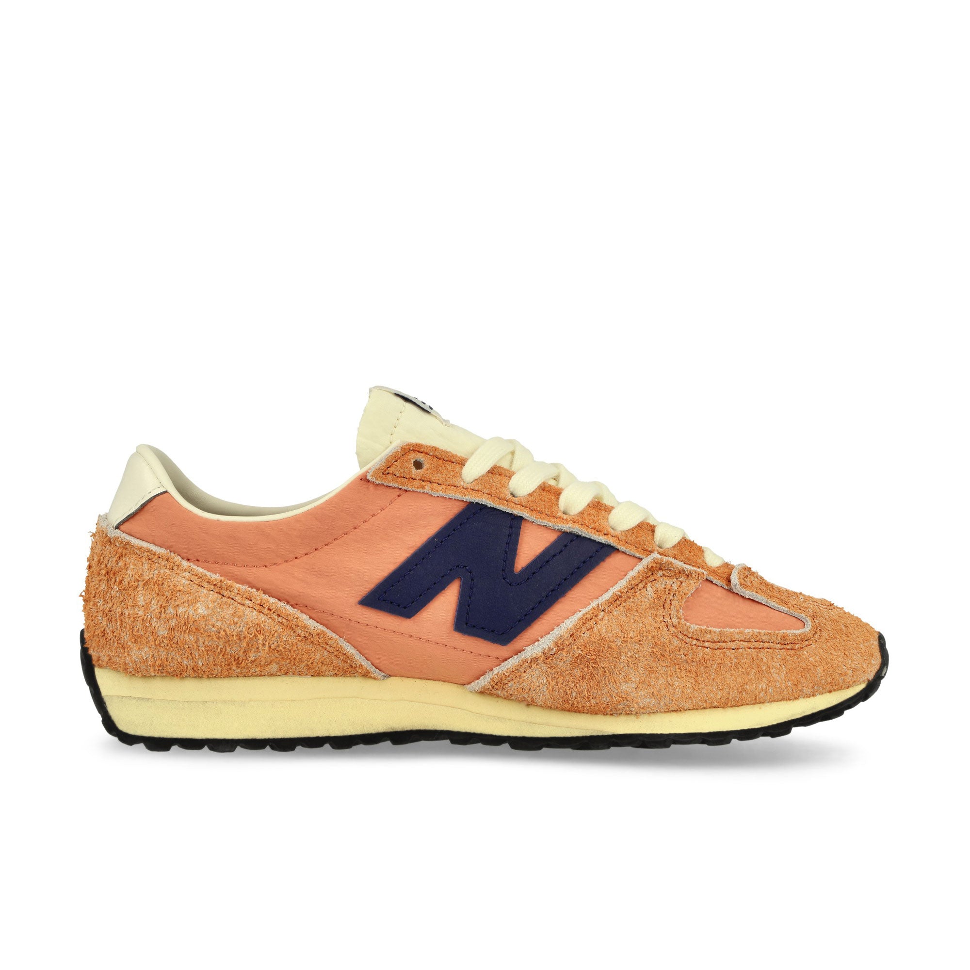 New Balance U471TB Peach Nectar Low Top Sneaker U471TB Silhouette | Overkill
