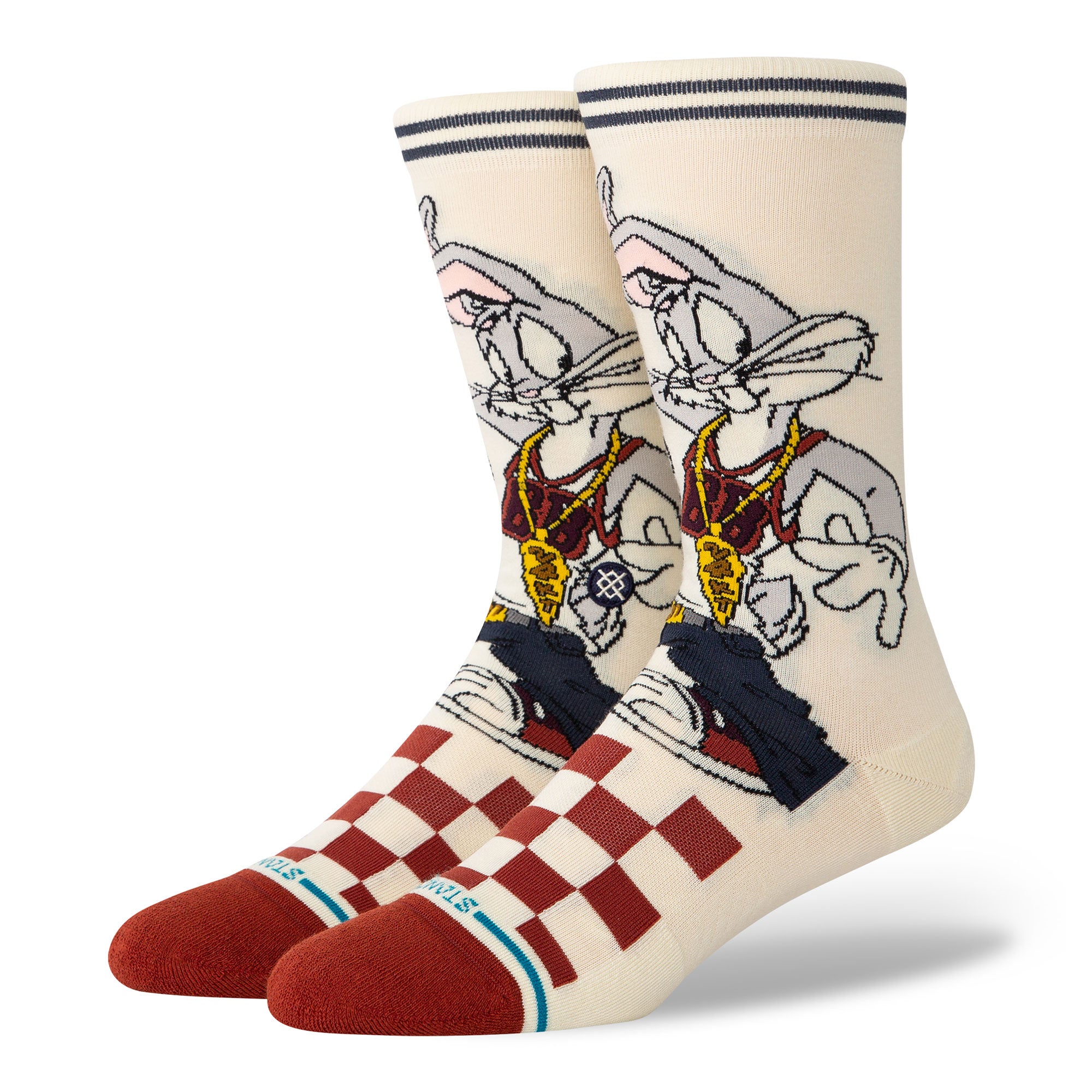 Stance Looney Tunes Box Set Socks Multi Socks Detail view 1 | Overkill
