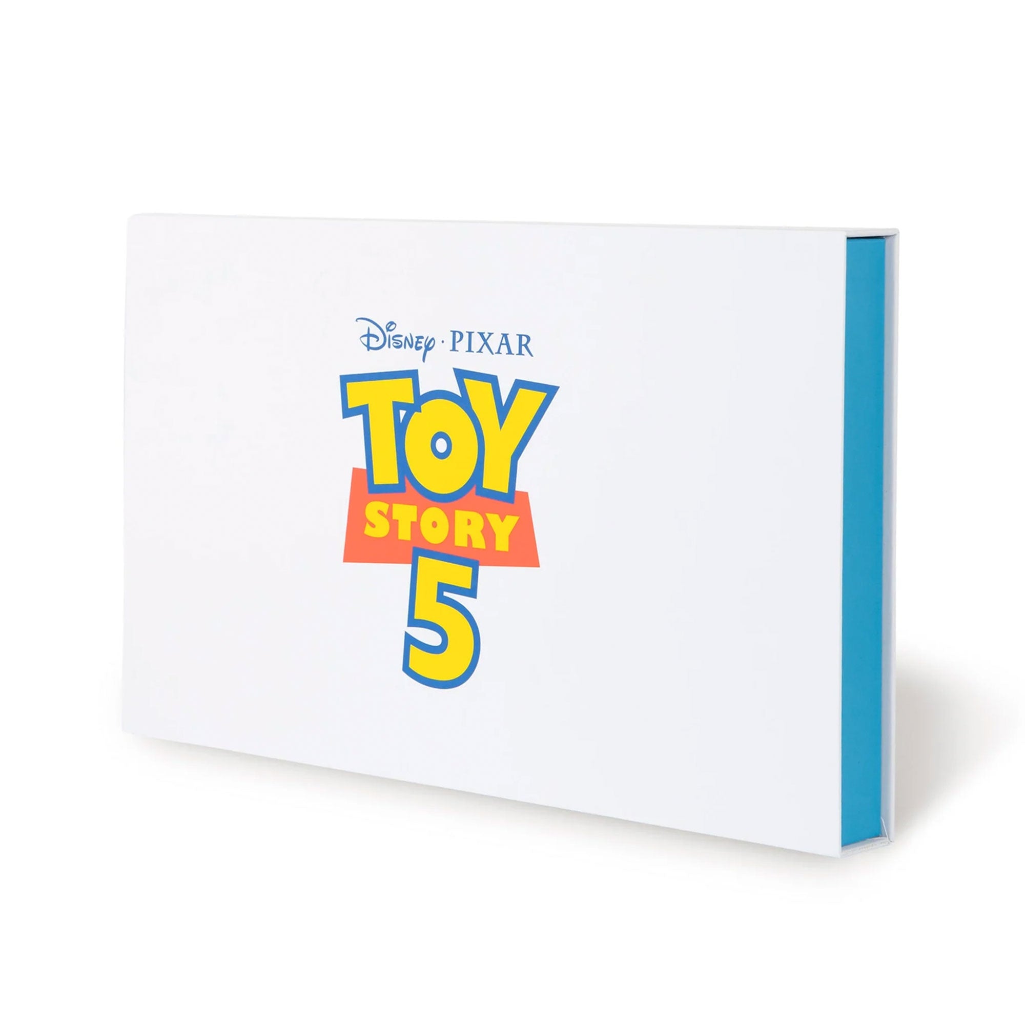 Stance Toy Story 5 Box Set Socks Multi Socks A545C26TOY-MUL Detailfoto | Overkill