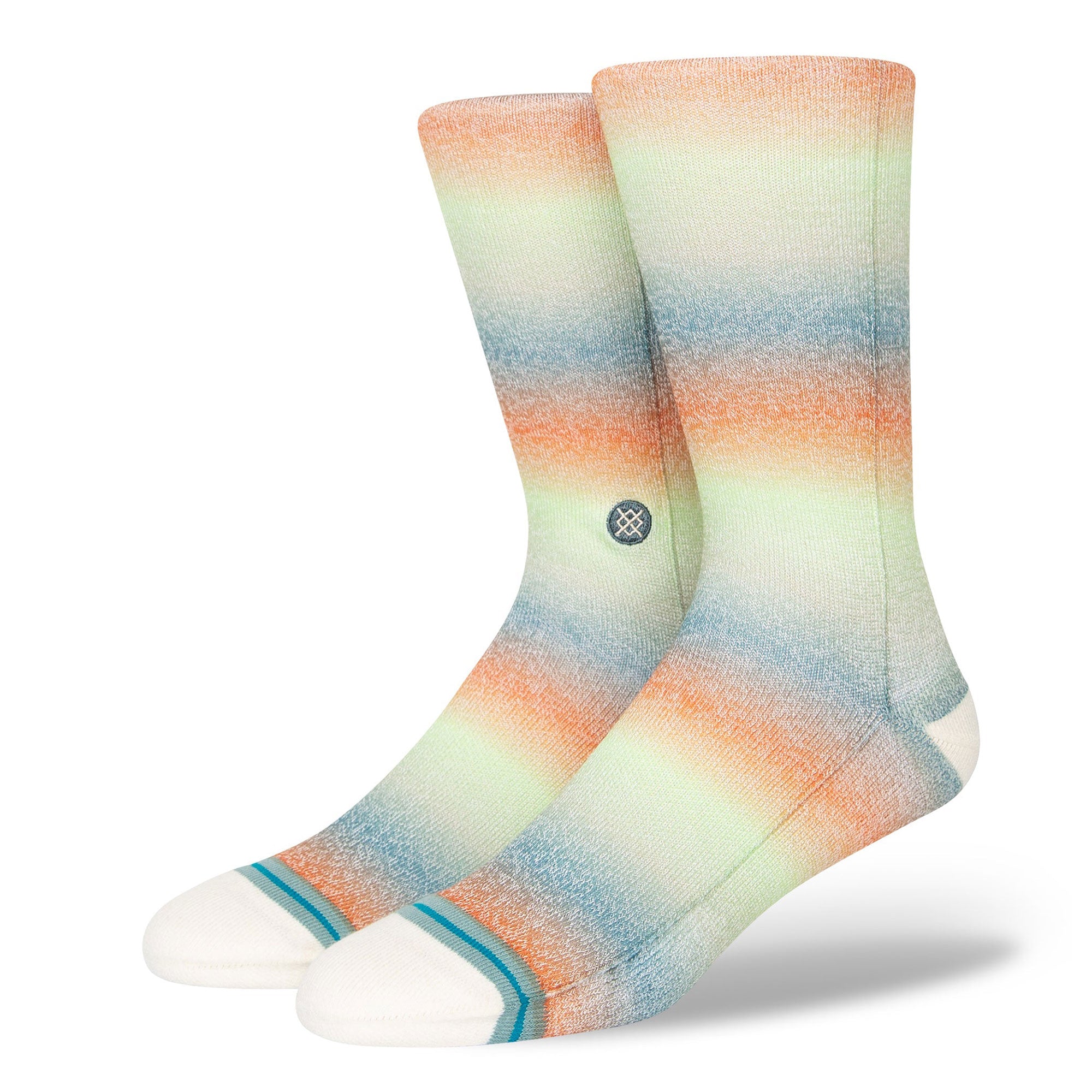 Stance Better Days Socks Mint Socks A555A23BET-MNT | Overkill