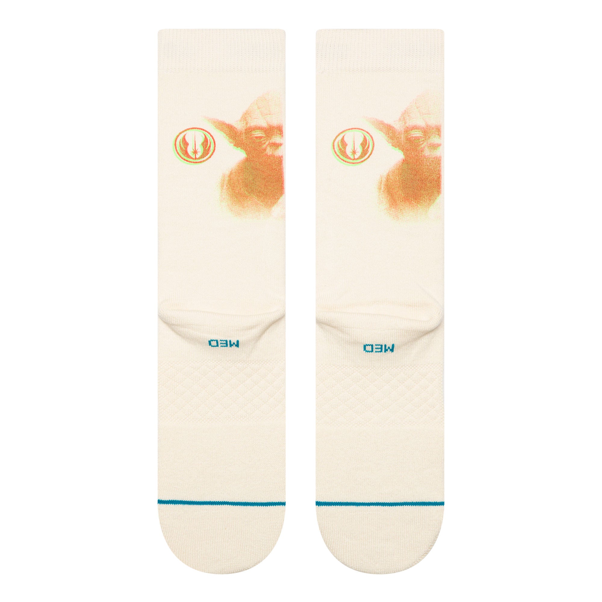 Stance Saber Crew Box Set Socks Multi Socks Detail view 5 | Overkill