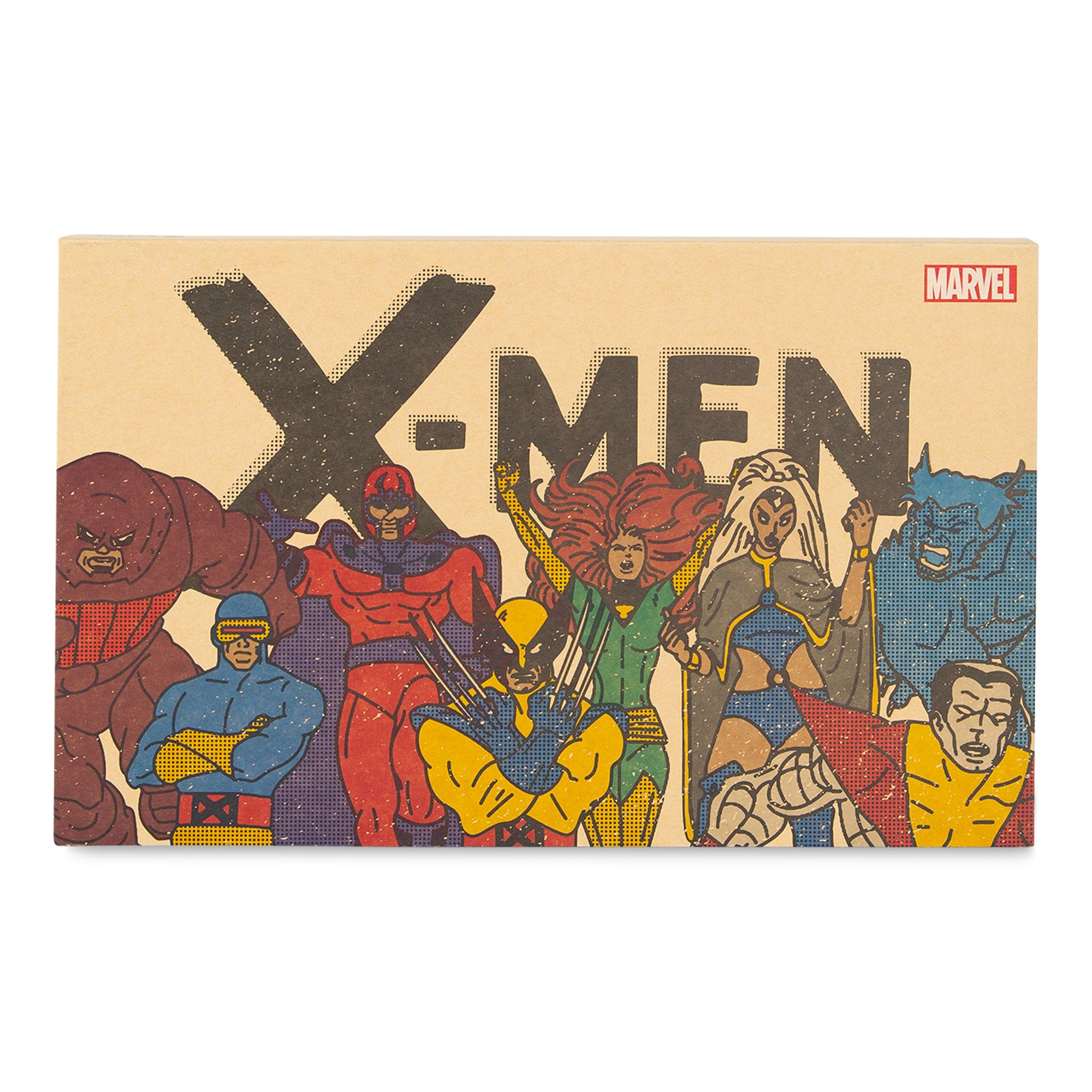 Stance Marvel Vs Box Set Socks Multi Socks A555C25MAR-MUL Detail View 3 | Overkill