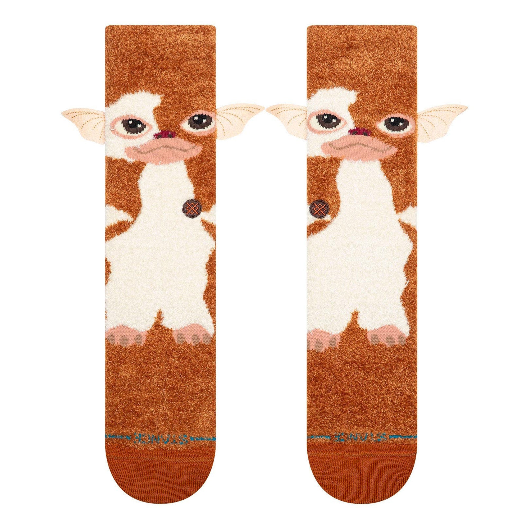 Stance Jorongo Pop Crew Socks Windward Blue Socks A556C26JOP-WIB Detailfoto | Overkill