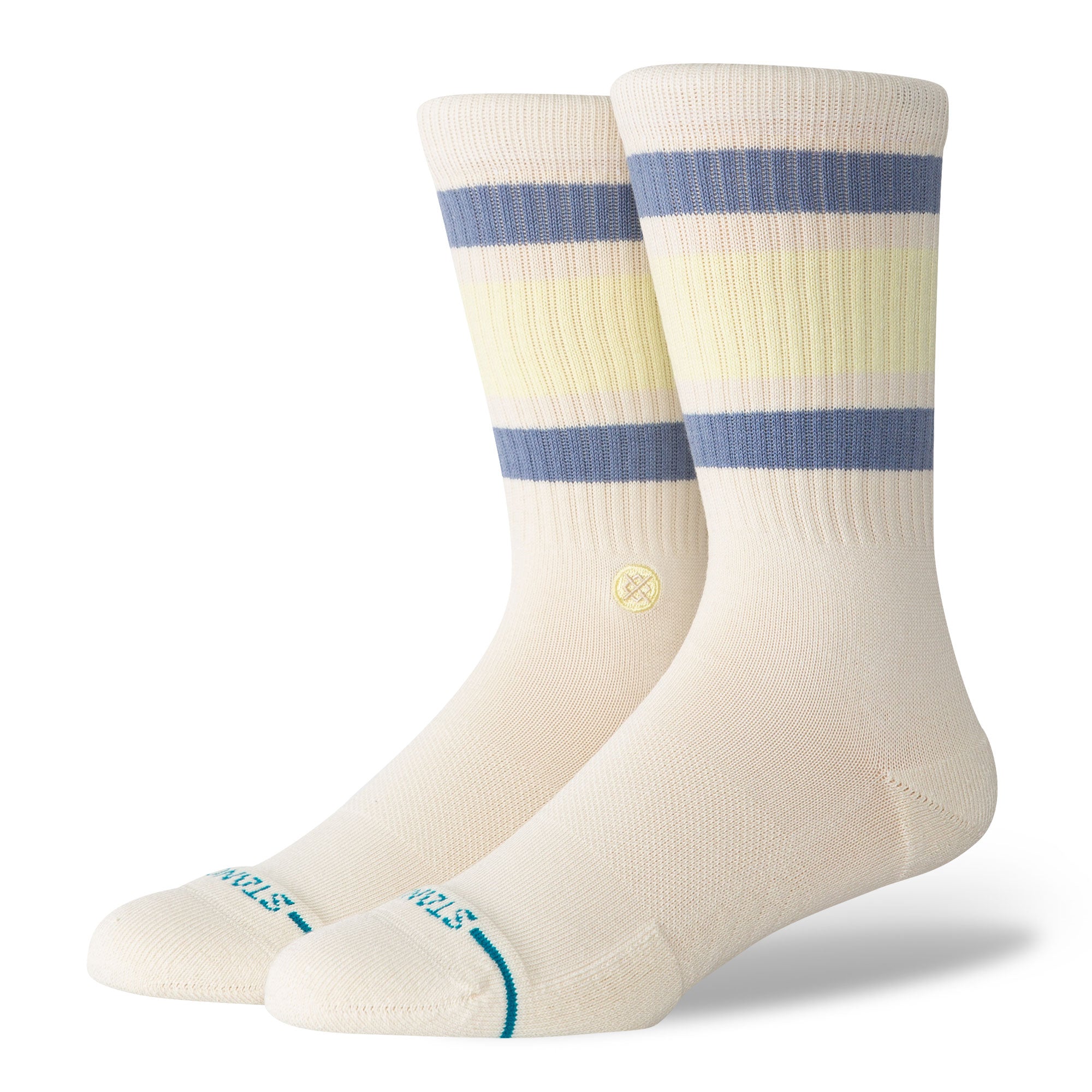 Stance Boyd ST Socks Butter Socks A556A20BOS-BUT | Overkill
