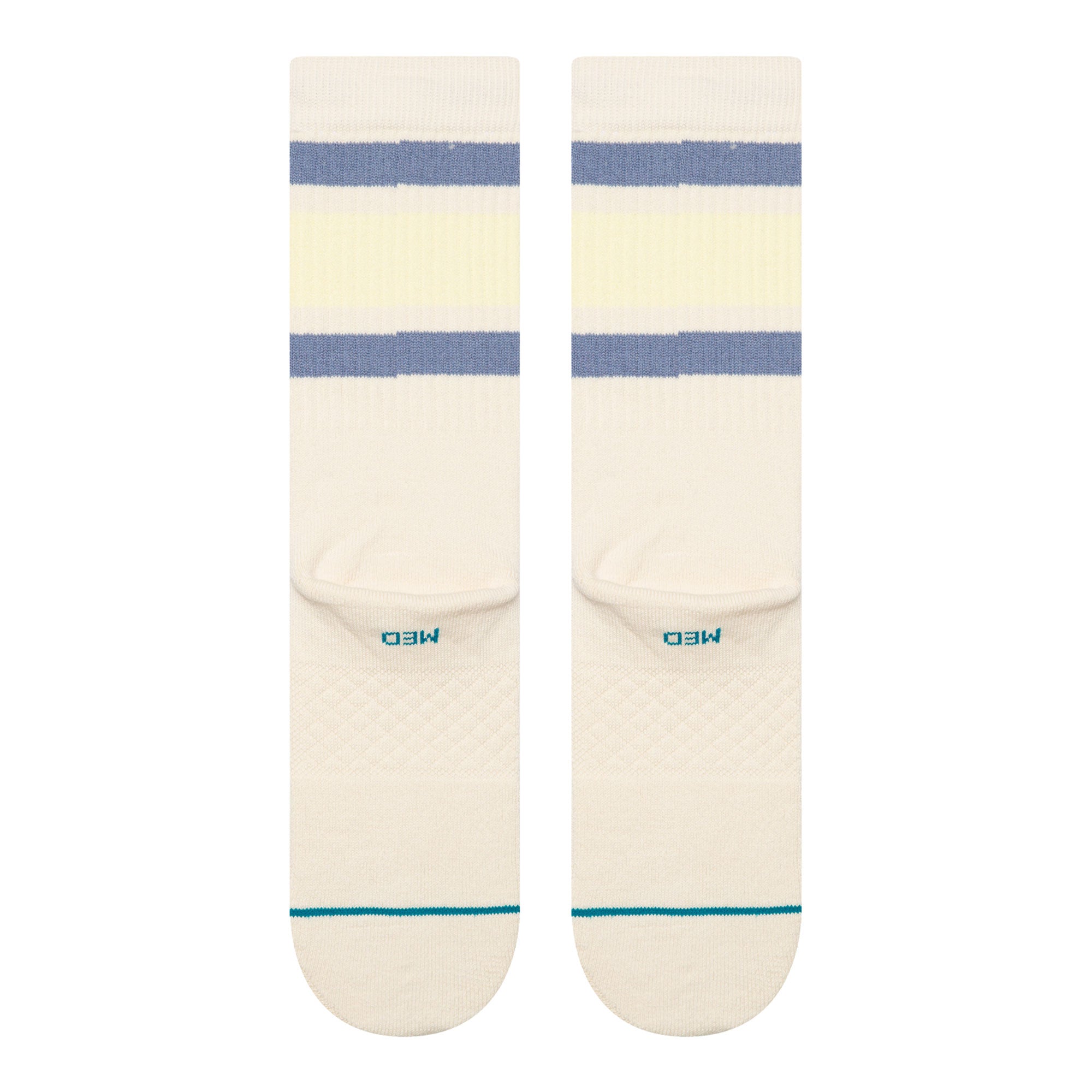 Stance Boyd ST Socks Butter Socks Material | Overkill