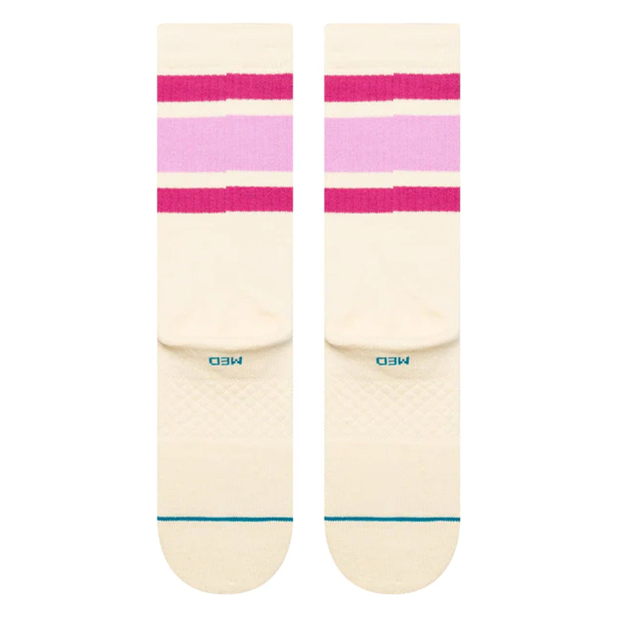 Stance Wmns Boyd ST Socks Lavender Socks Material | Overkill