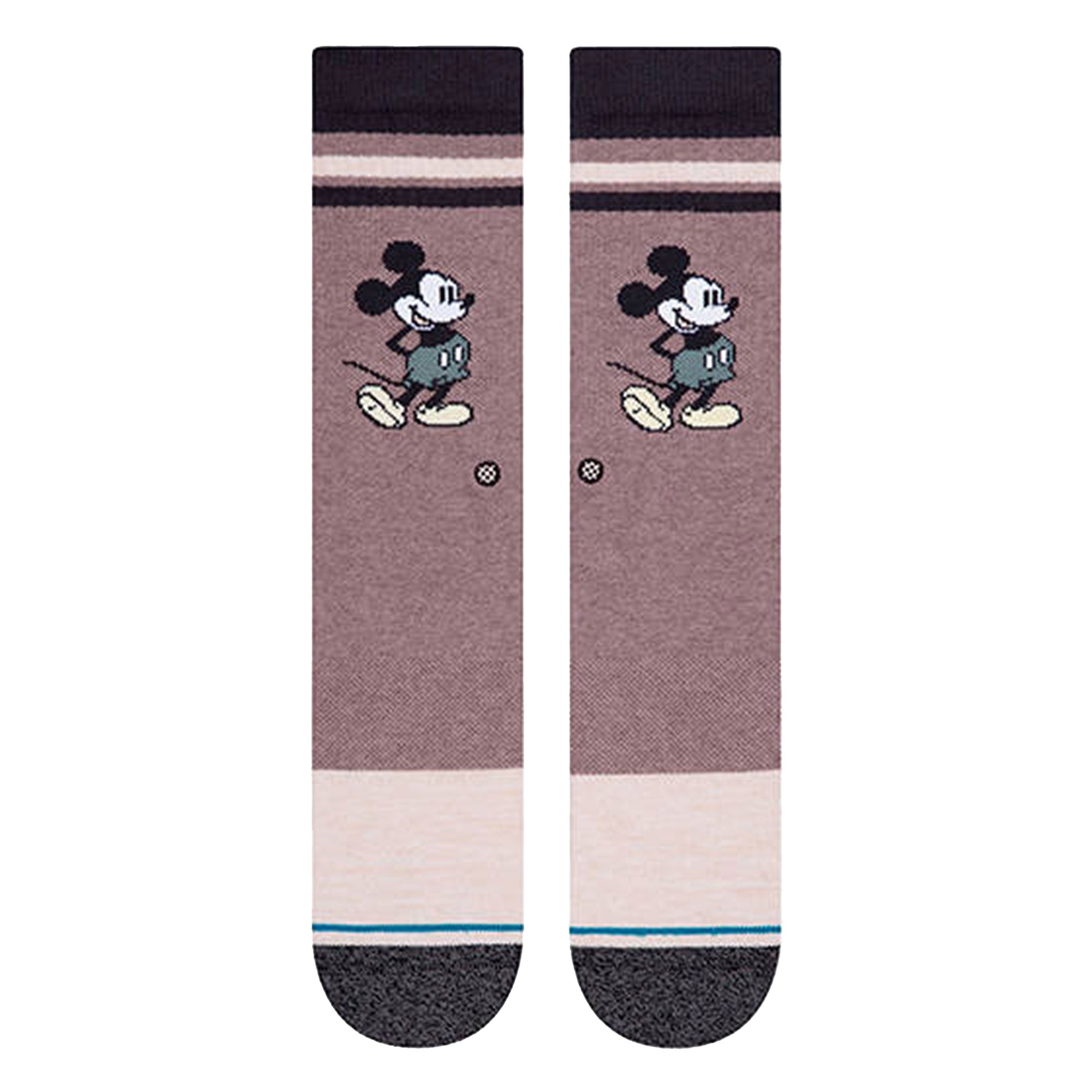 Stance Vintage Mickey 2020 Socks Multi Socks Material | Overkill