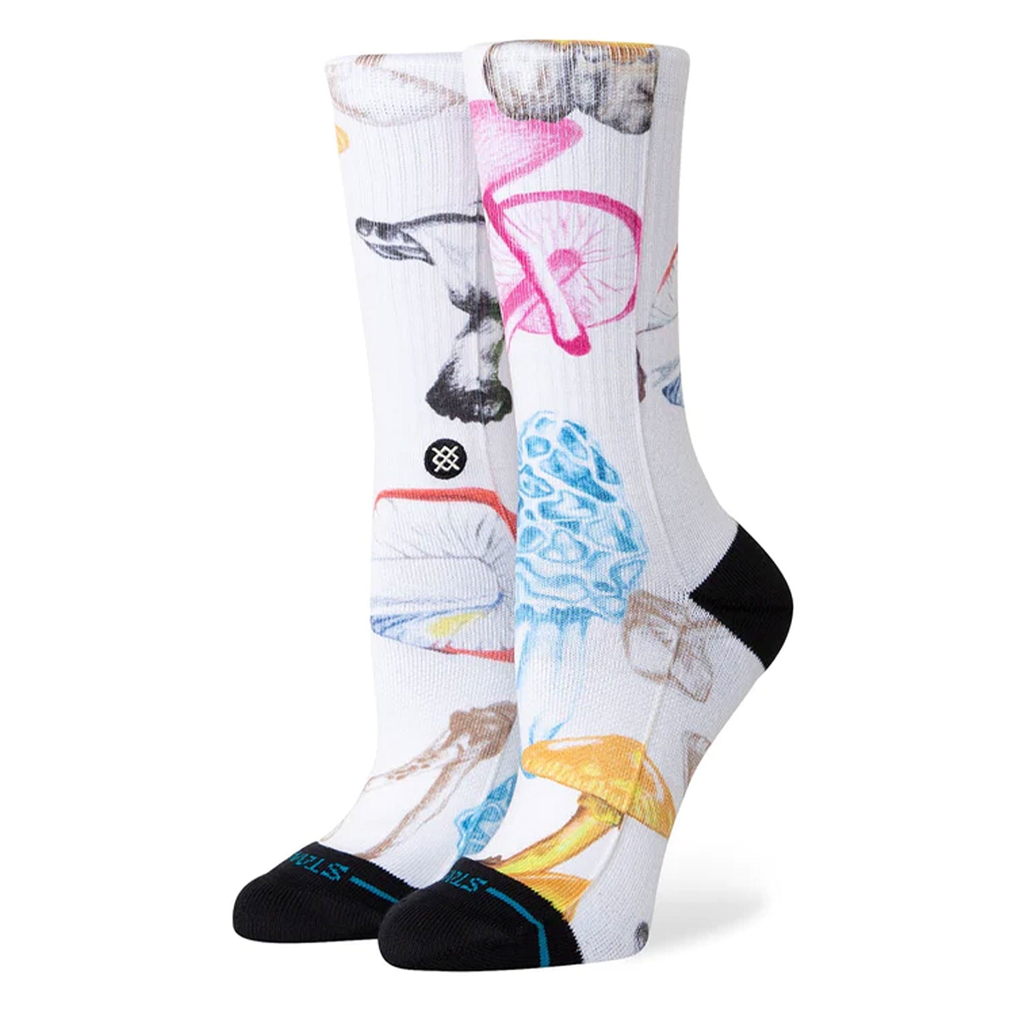 Stance Wmns Hunt And Gather Socks Forest Socks A556A24HUN-FOR | Overkill