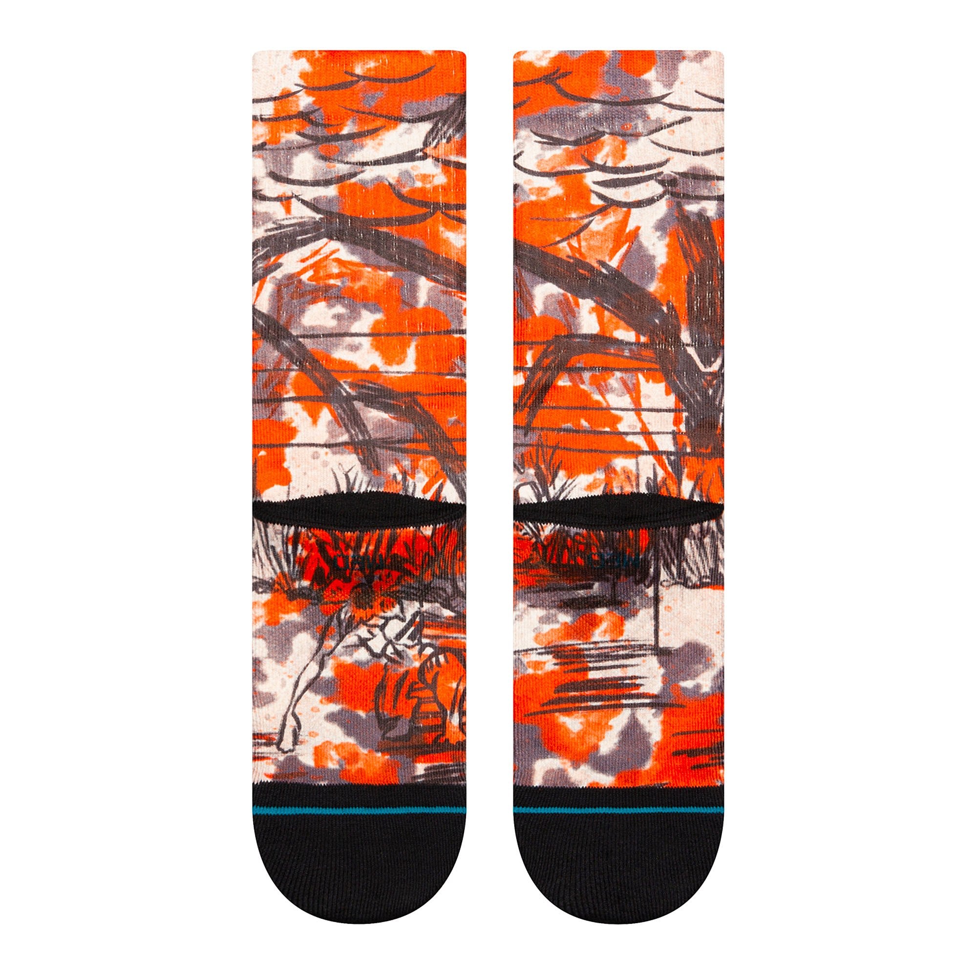 Stance Stranger Things Box Set Socks Multi Socks Detail view 1 | Overkill