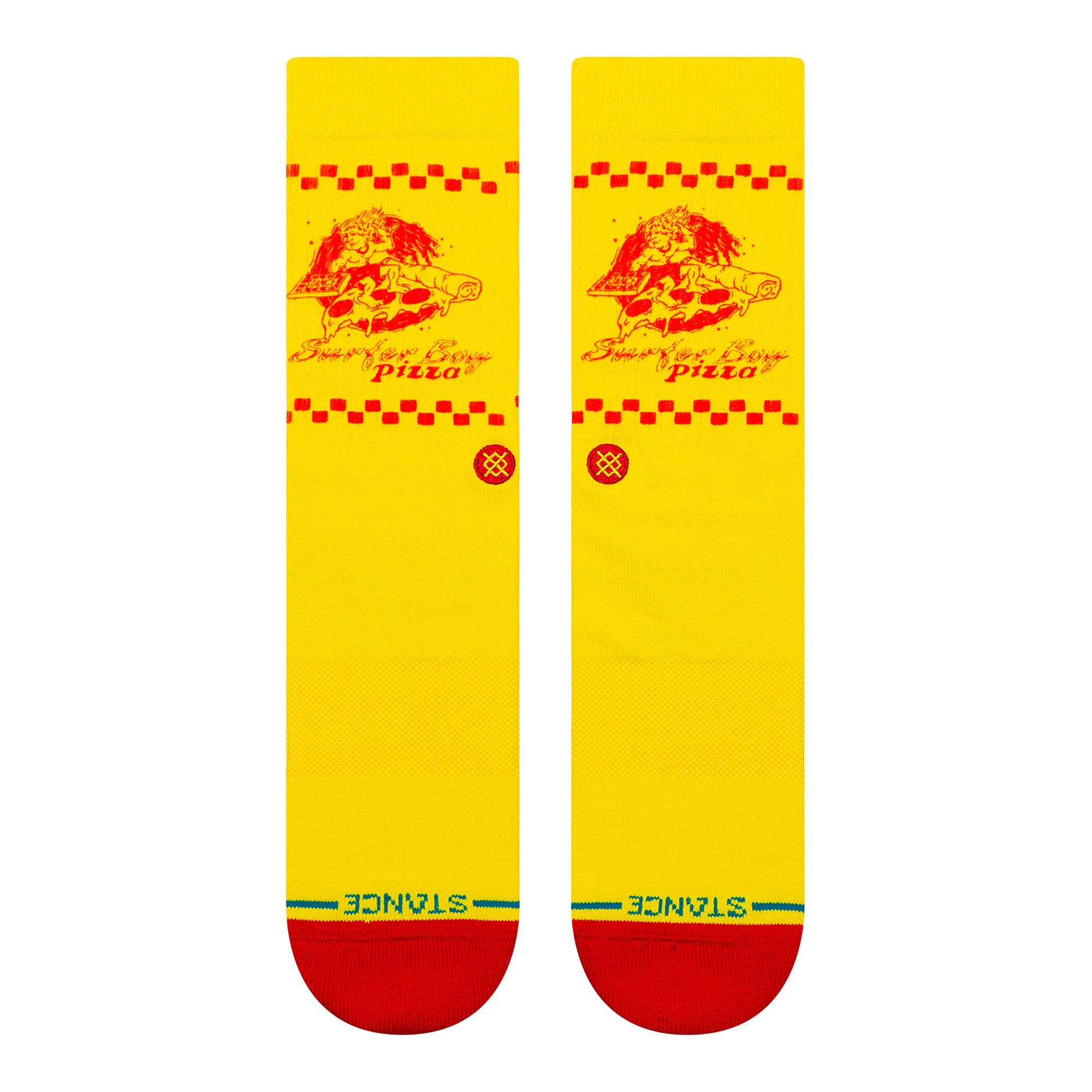 Stance Stranger Things Box Set Socks Multi Socks Detail view 3 | Overkill