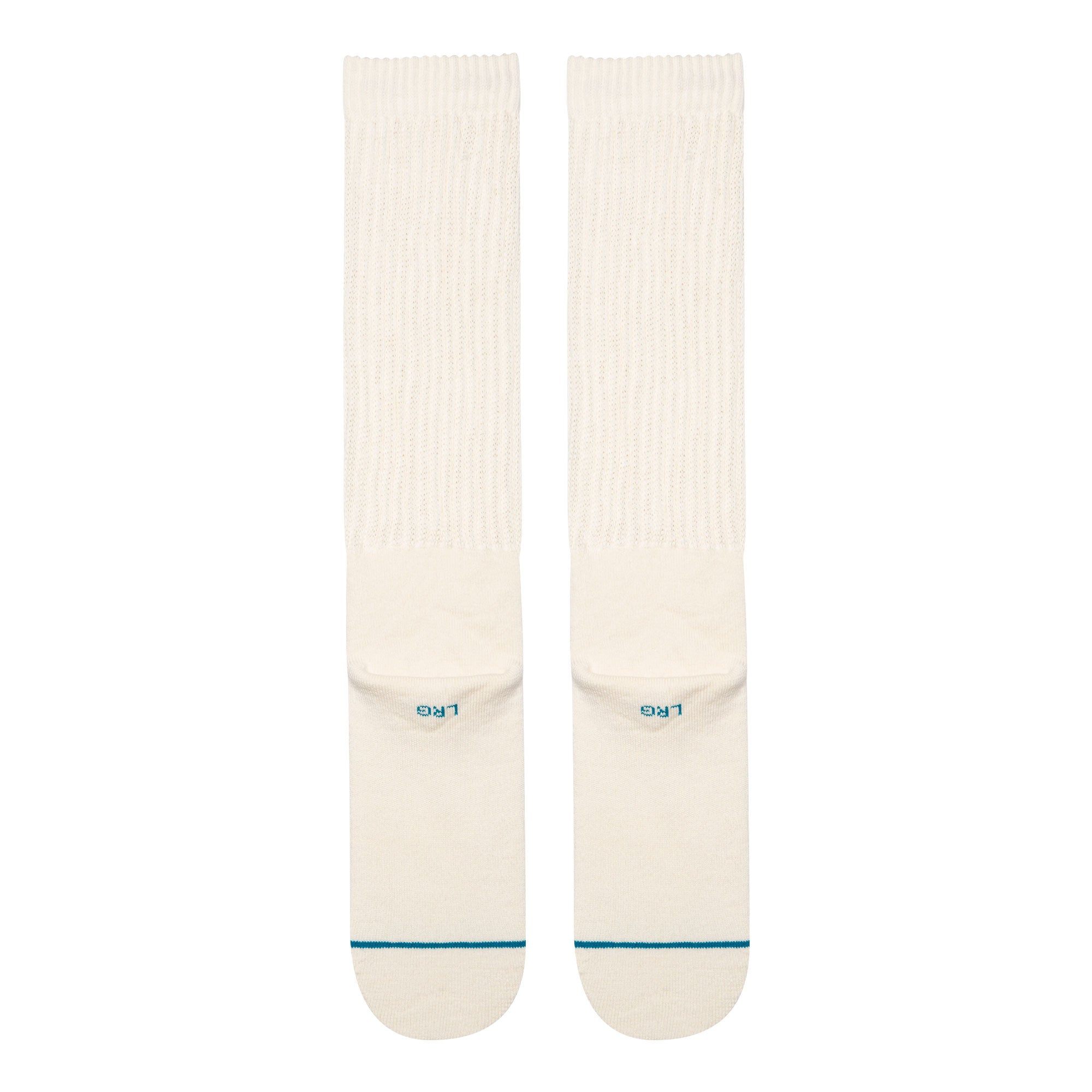 Stance Wmns Icon Slouch Crew Socks Canvas Socks A556BD25IC-CVS Detailfoto | Overkill