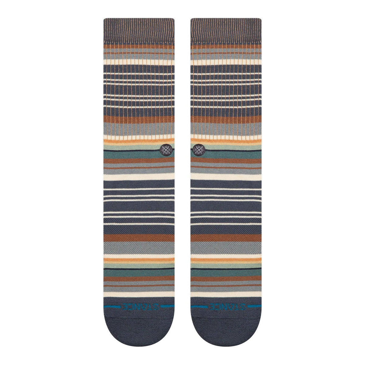 Stance Jorongo Pop Crew Socks Navy Socks A556C26JOP-NVY Detailfoto | Overkill