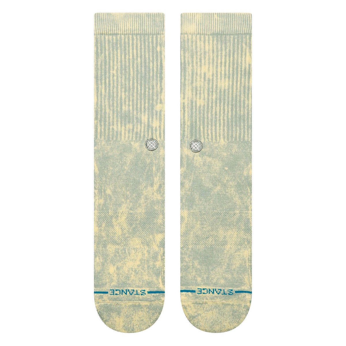 Stance Icon Wash Crew Socks Iceberg Socks A556D26ICW-IBG Detailfoto | Overkill