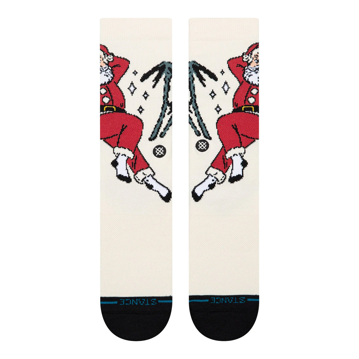 Stance Northern Exposure Crew Socks Canvas Socks A556D26NOR-CVS Detailfoto | Overkill