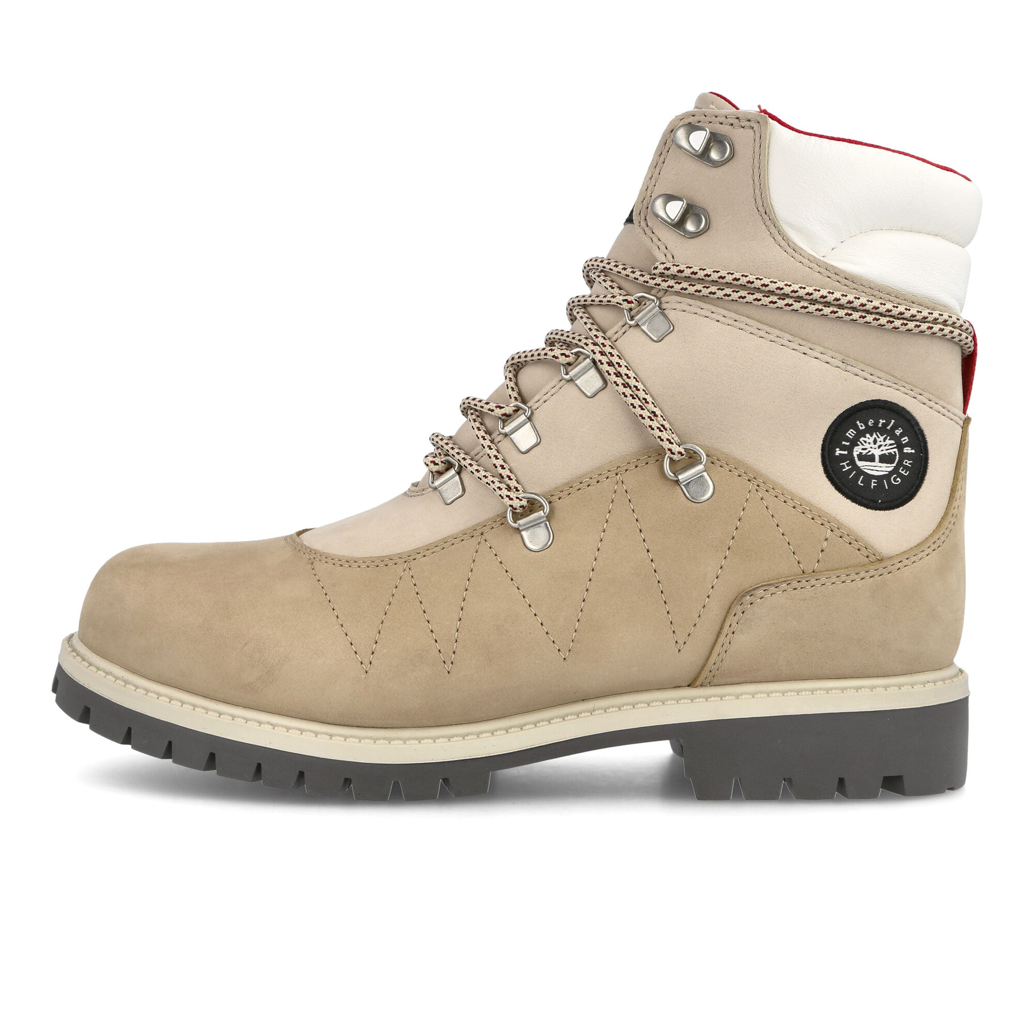 Timberland HRTG EK + Waterproof Boot Medium Beige Nubuck Boots 0A5TBH 257 | Overkill