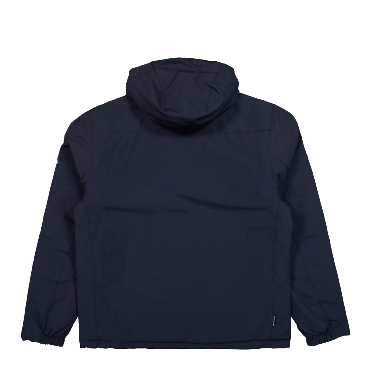 Aquascutum Cotyl-CN Reversible Jacket Navy Jackets AA-A006-JK005 11 Close-up | Overkill