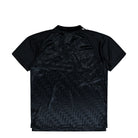 adidas DFB Germany Away Jersey JR Black T-Shirts AJ8022 Close-up | Overkill
