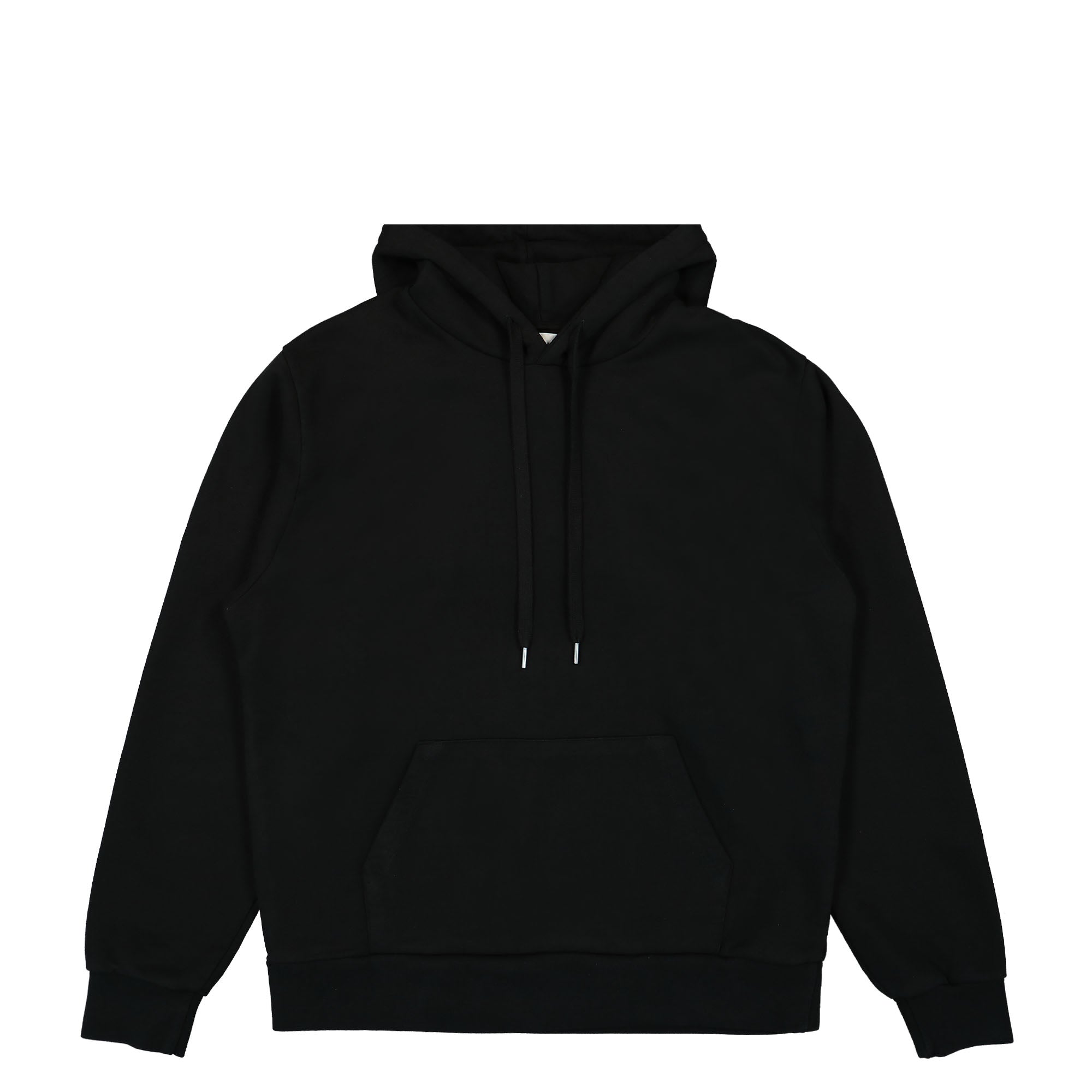 Arte Antwerp Harmon Back Pixel Dancers Hoodie Black Hoodies AW23-026H / Black | Overkill