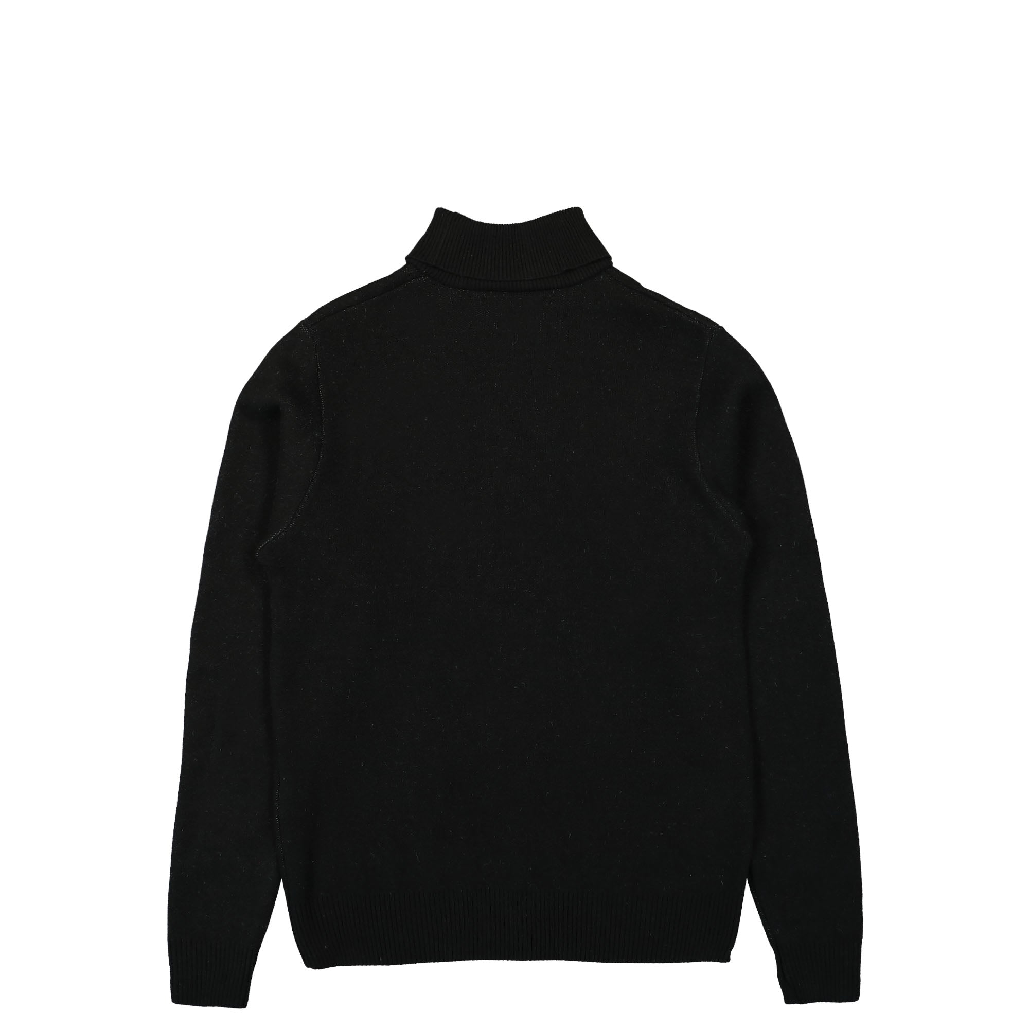 Arte Antwerp Kole Logo Sweater Black Sweatshirts Material | Overkill