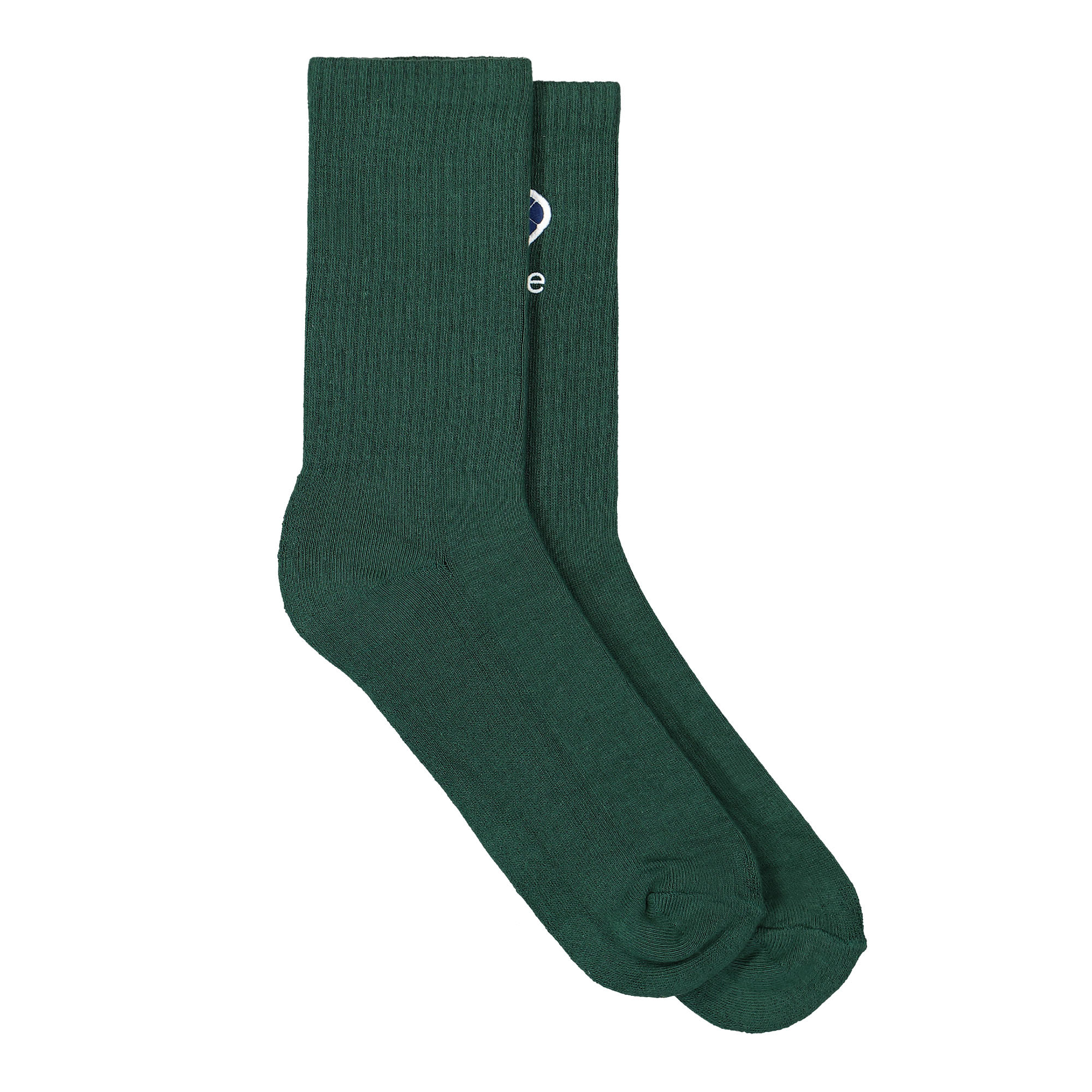 Arte Antwerp Arte Patch Socks Green Socks Material | Overkill