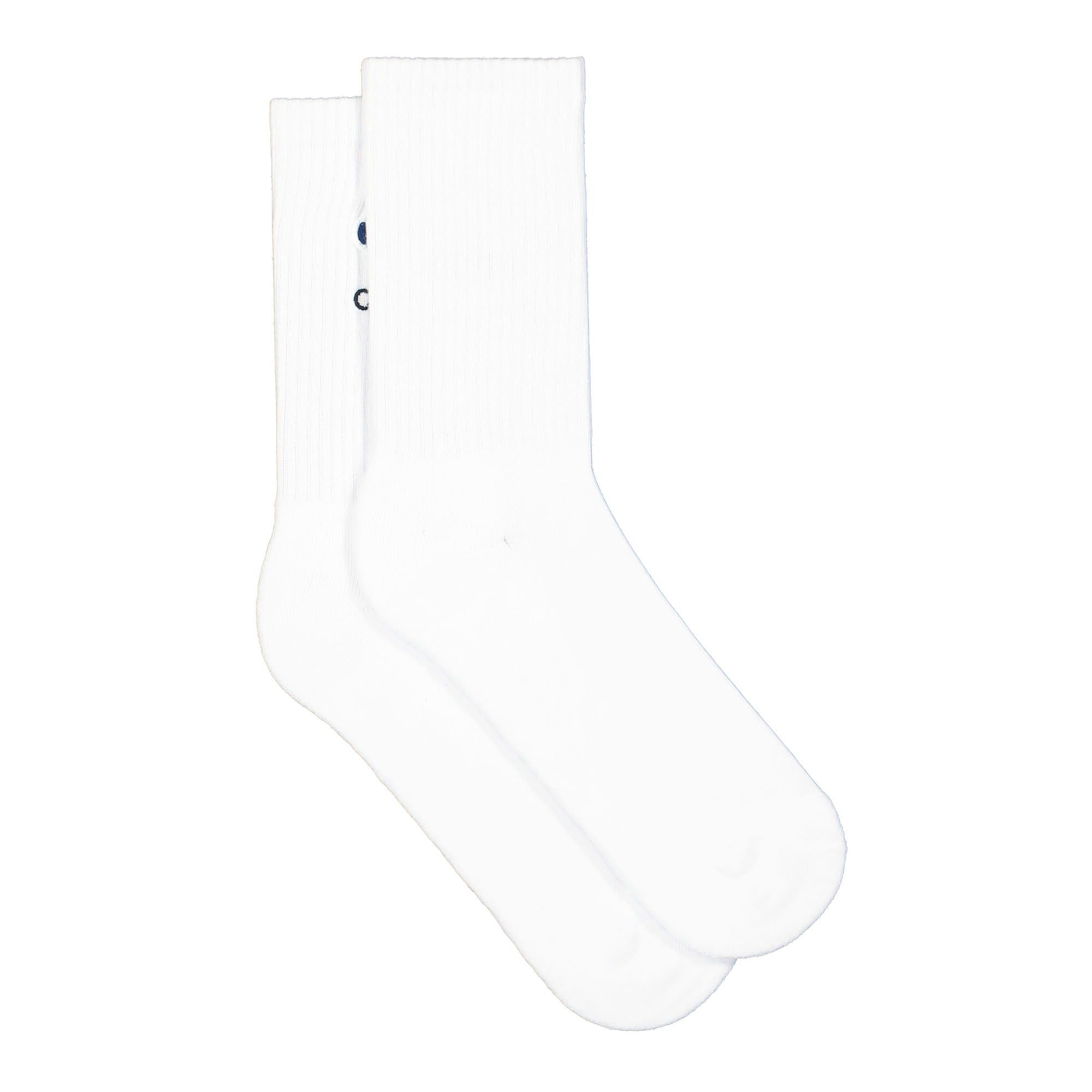 Arte Antwerp Arte Patch Socks White Socks Material | Overkill