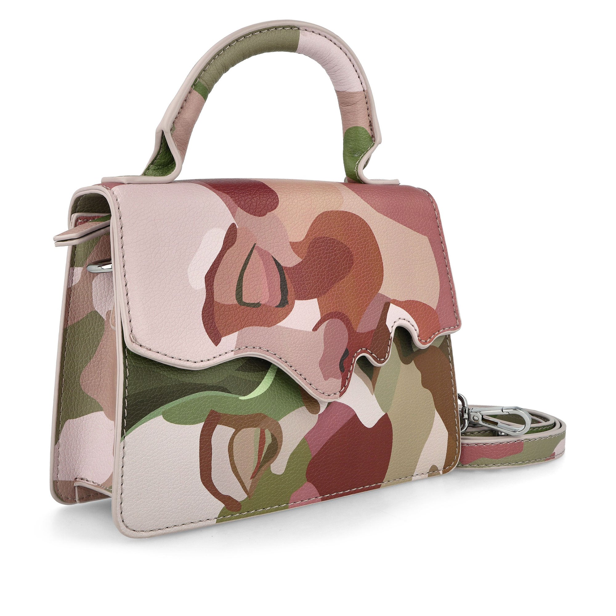 Kidsuper Studios Kissing Bag Autumn Shoulder & Cross Body Bags Detailfoto | Overkill