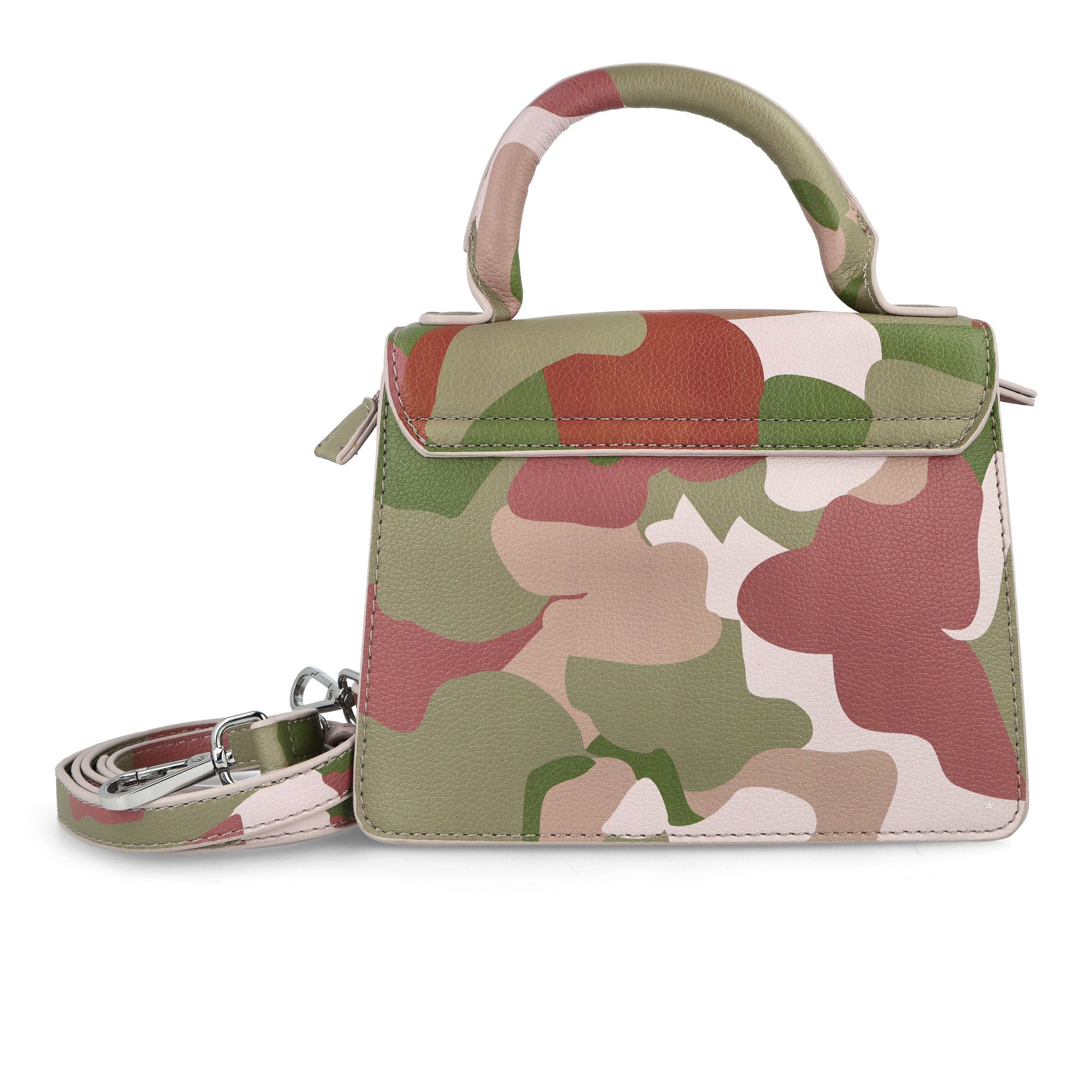 Kidsuper Studios Kissing Bag Autumn Shoulder & Cross Body Bags Detail view 1 | Overkill