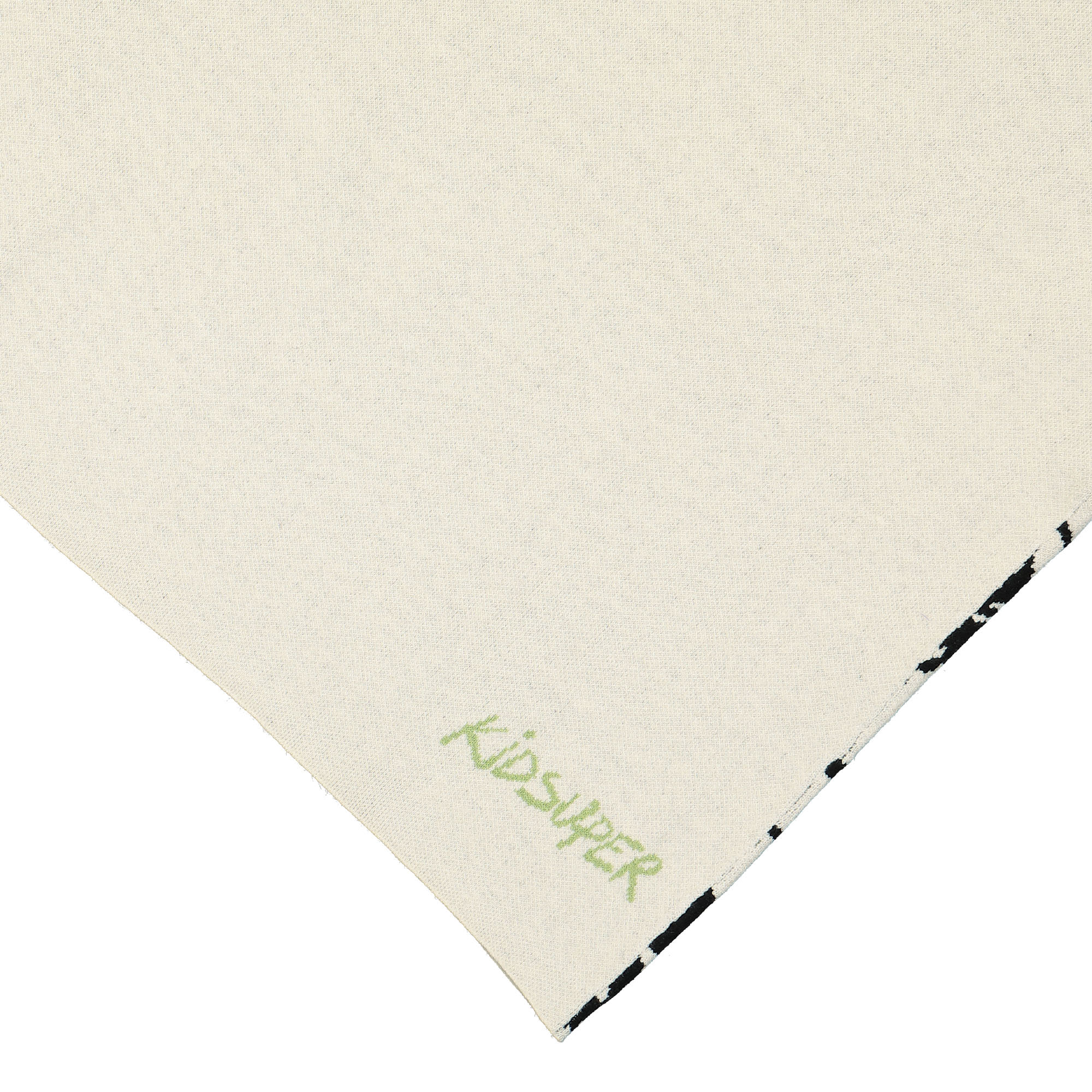 Kidsuper Studios Scribble Women Sweater White Sweatshirts Detailfoto | Overkill