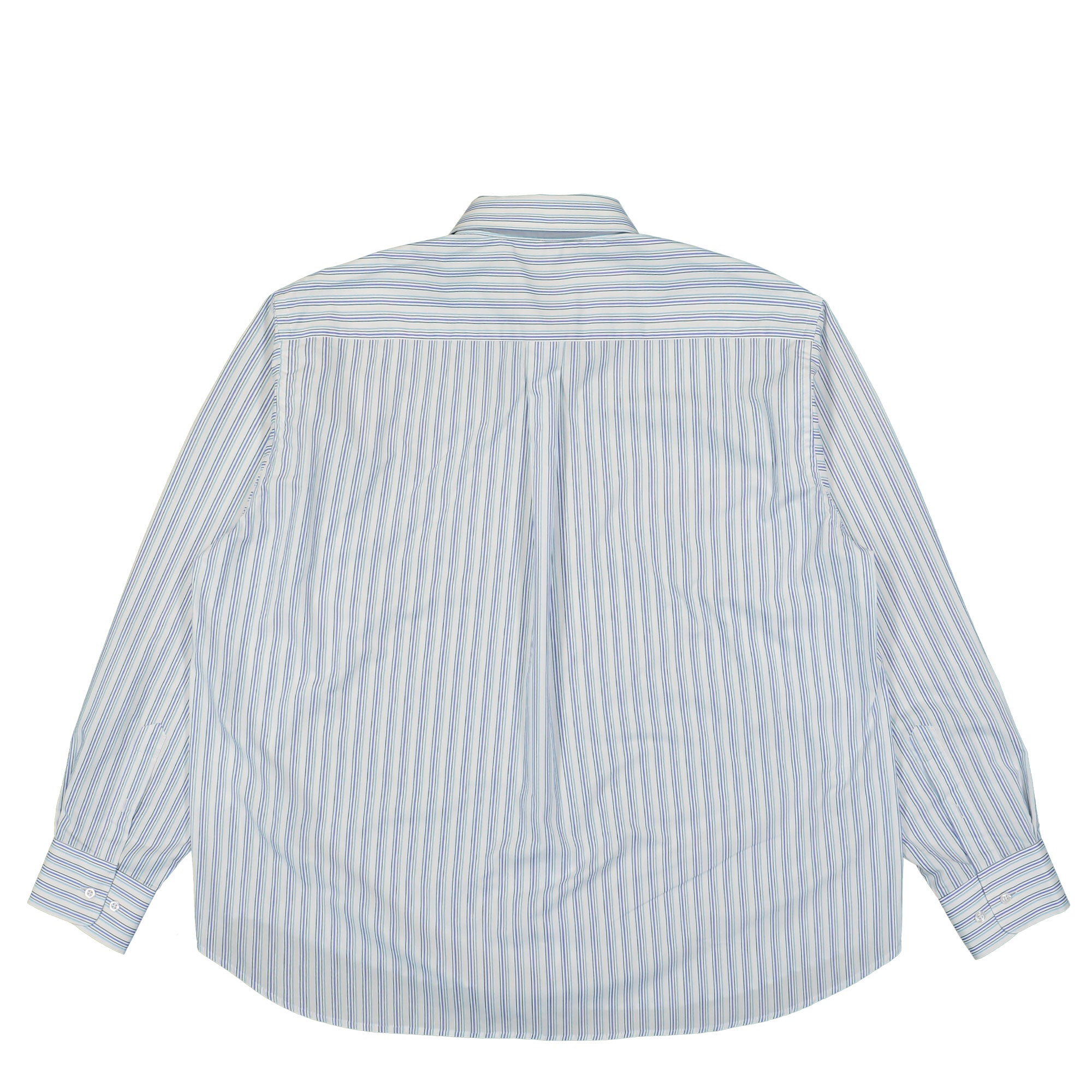 Arte Antwerp Blooming Ideas Shirt Striped Shirts Material | Overkill