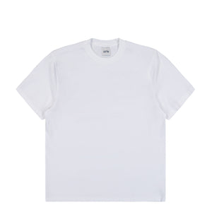 Arte Antwerp Pixel Back T-Shirt White T-Shirts AW25-198T | Overkill