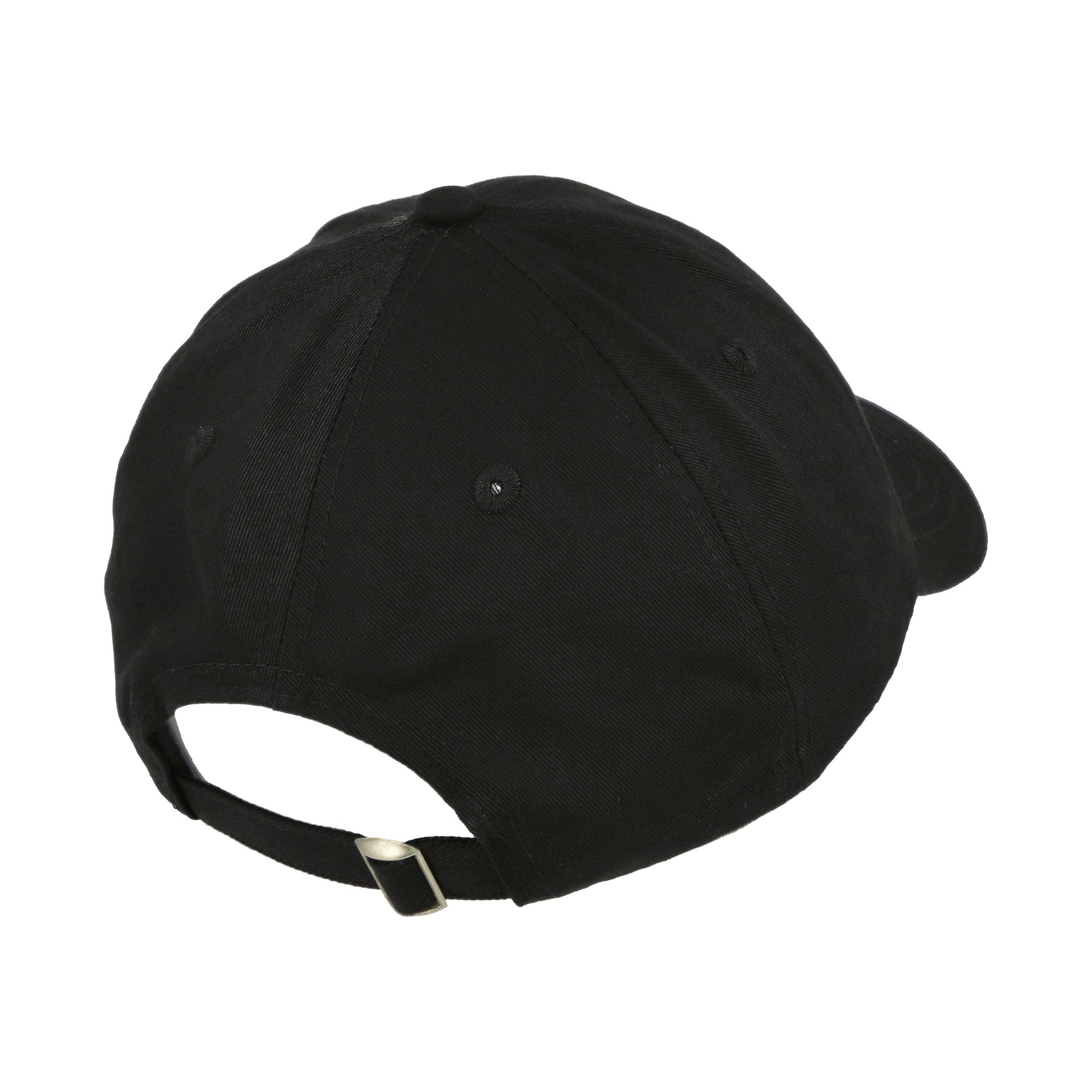 Arte Antwerp Heart Logo Cap Black Caps AW25-242AC Detail View 2 | Overkill