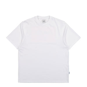 Arte Antwerp Composition T-Shirt White T-Shirt AW26-124T | Overkill