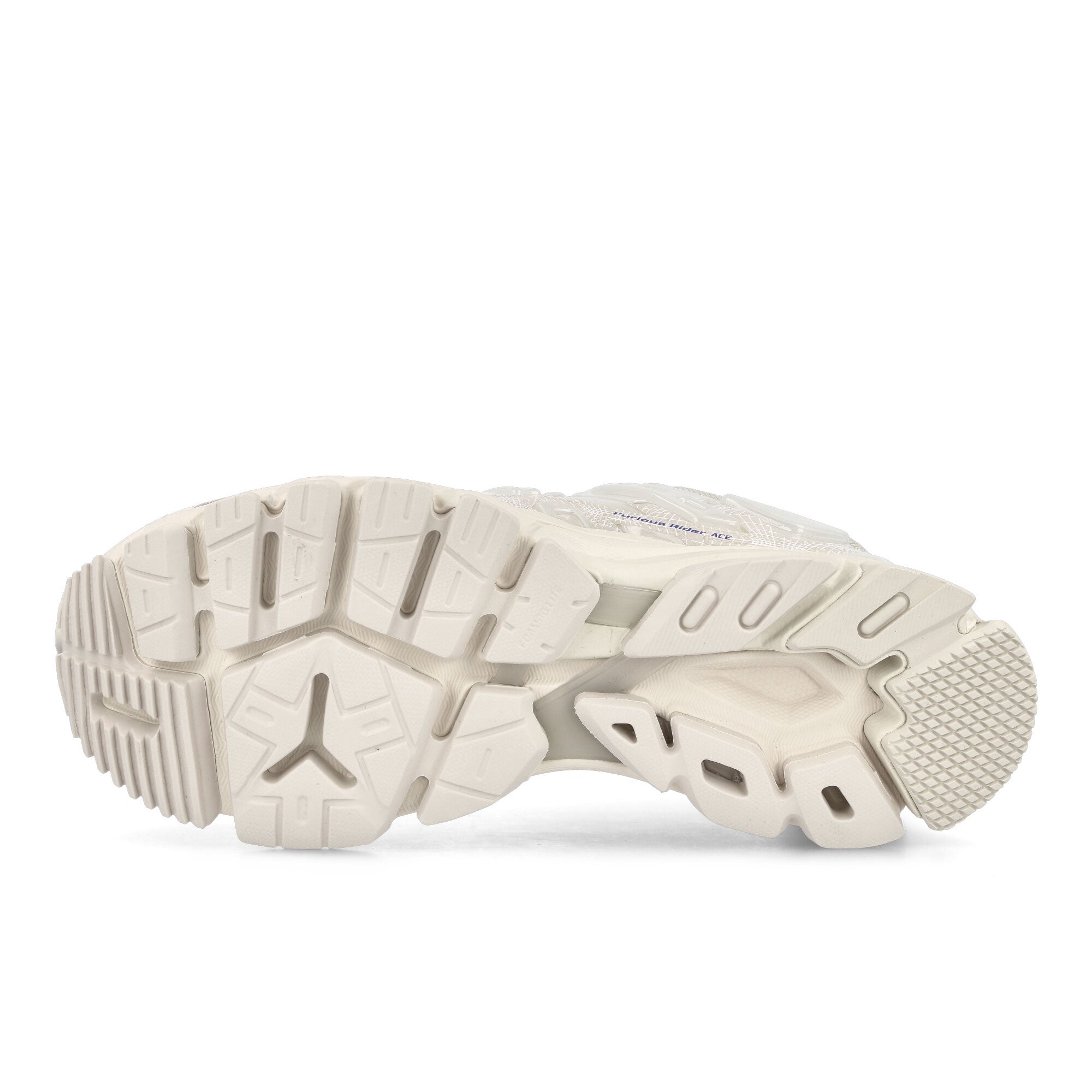 Li-Ning Furious Ace 1.5 Cloud Dancer Low Top Sneakers Detail View 1 | Overkill