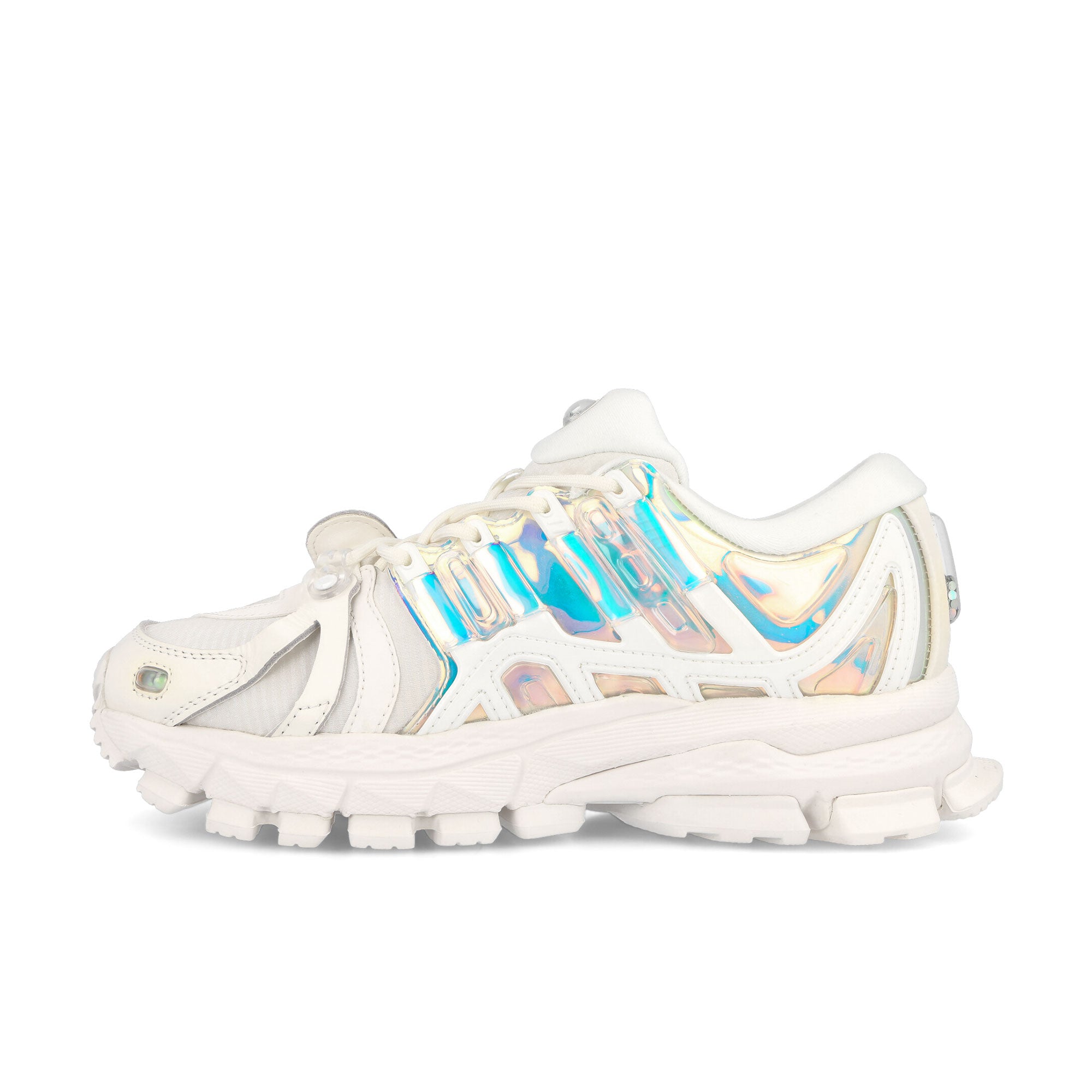 Li-Ning Furious Ace 1.5 Cloud Dancer Low Top Sneakers AZGS074-1 | Overkill