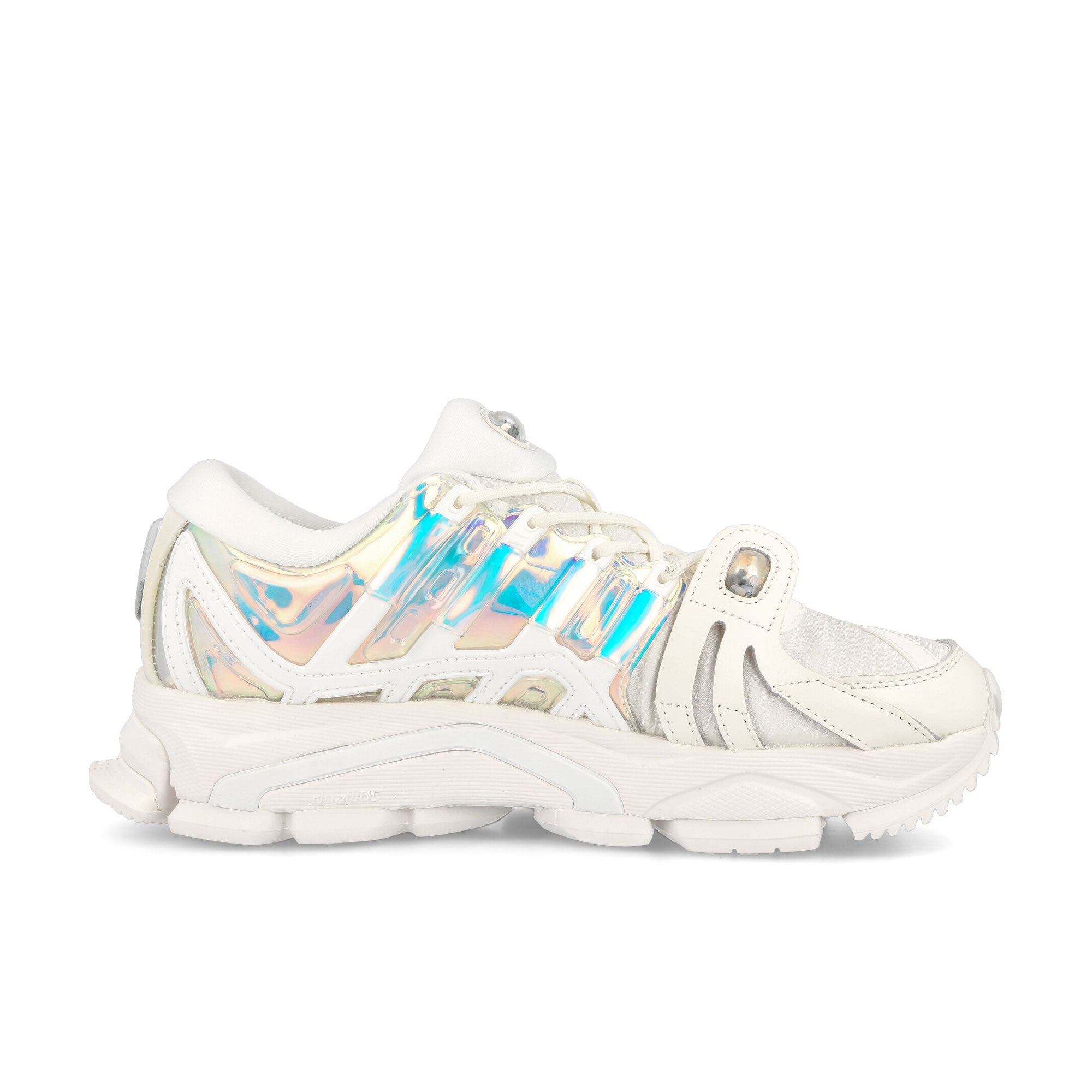 Li-Ning Furious Ace 1.5 Cloud Dancer Low Top Sneakers Silhouette | Overkill