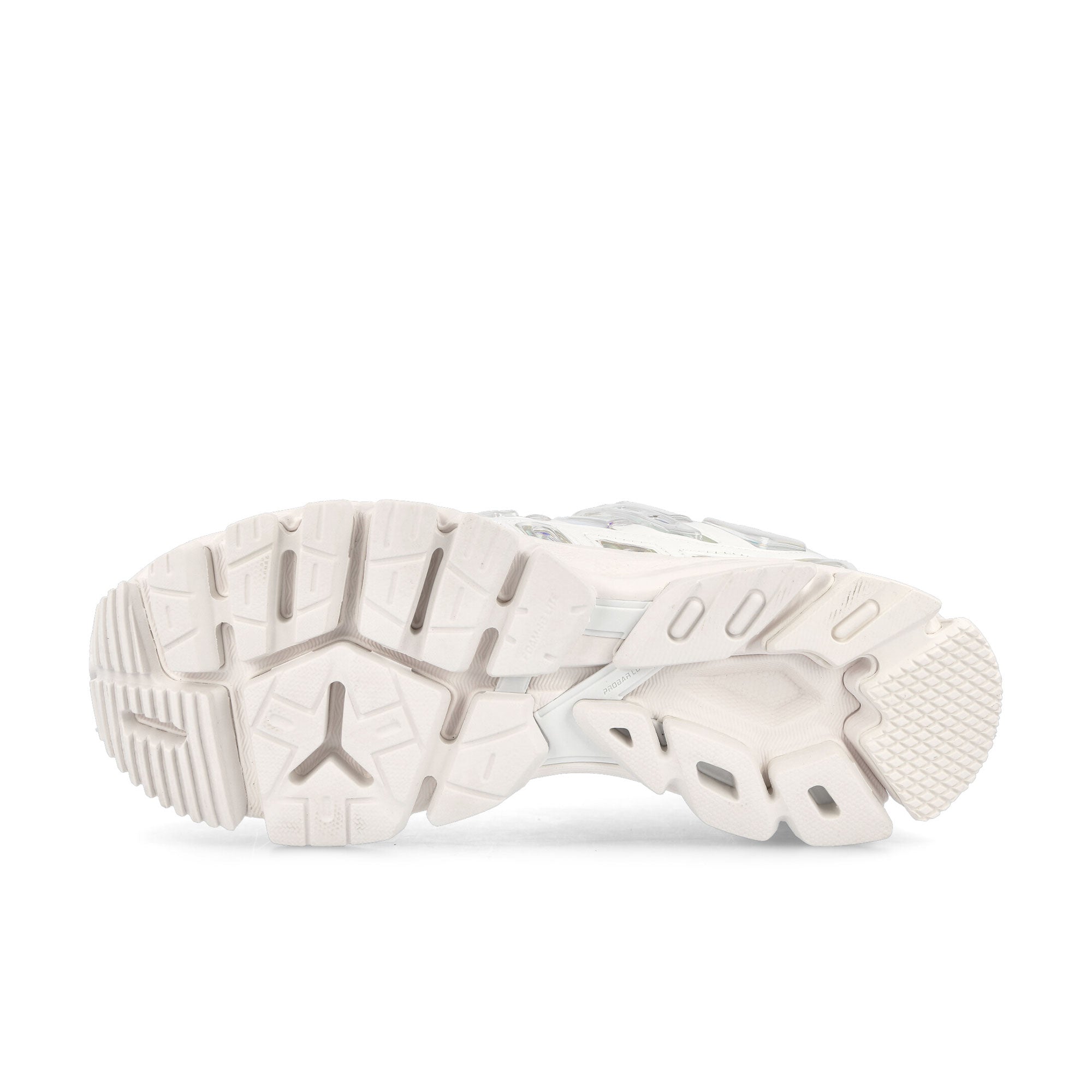 Li-Ning Furious Ace 1.5 Cloud Dancer Low Top Sneakers Detail View 1 | Overkill