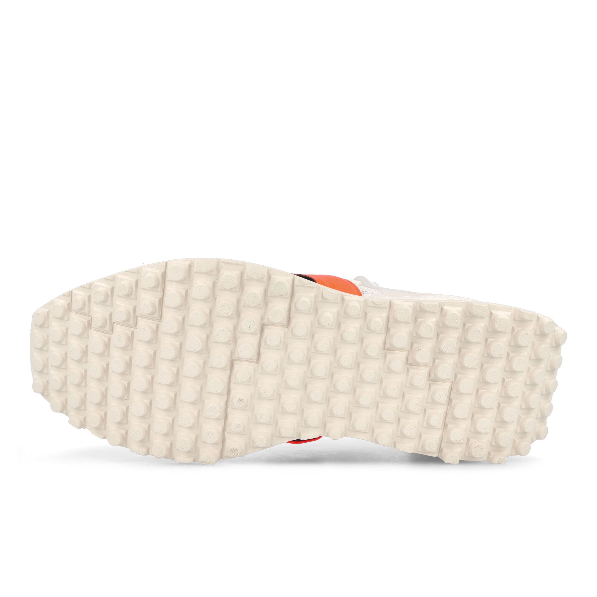 Li-Ning Titan Halo White Low Top Sneakers Detail View 3 | Overkill